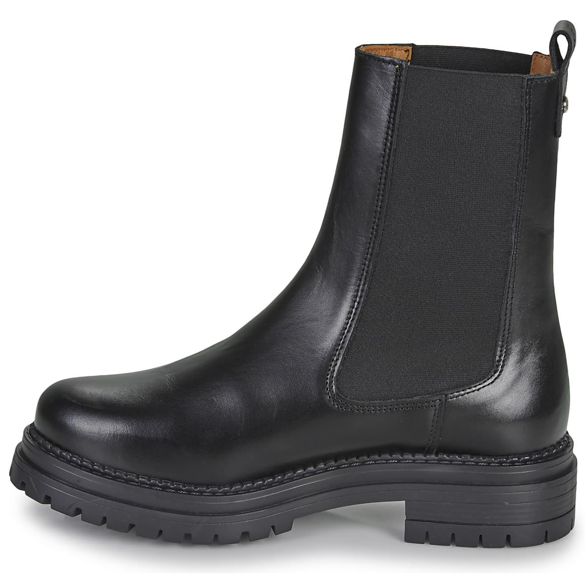 Women's Boots Fericelli Black