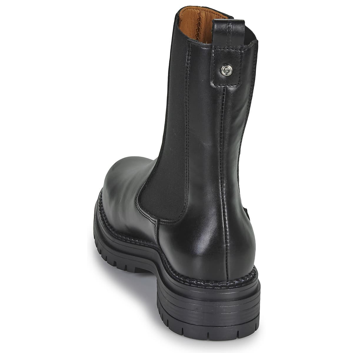 Women's Boots Fericelli Black