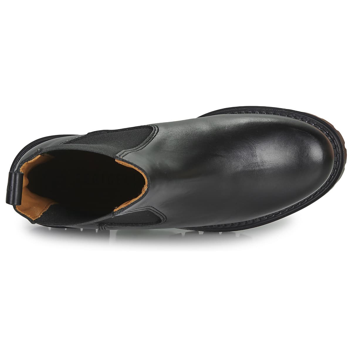 Women's Boots Fericelli Black