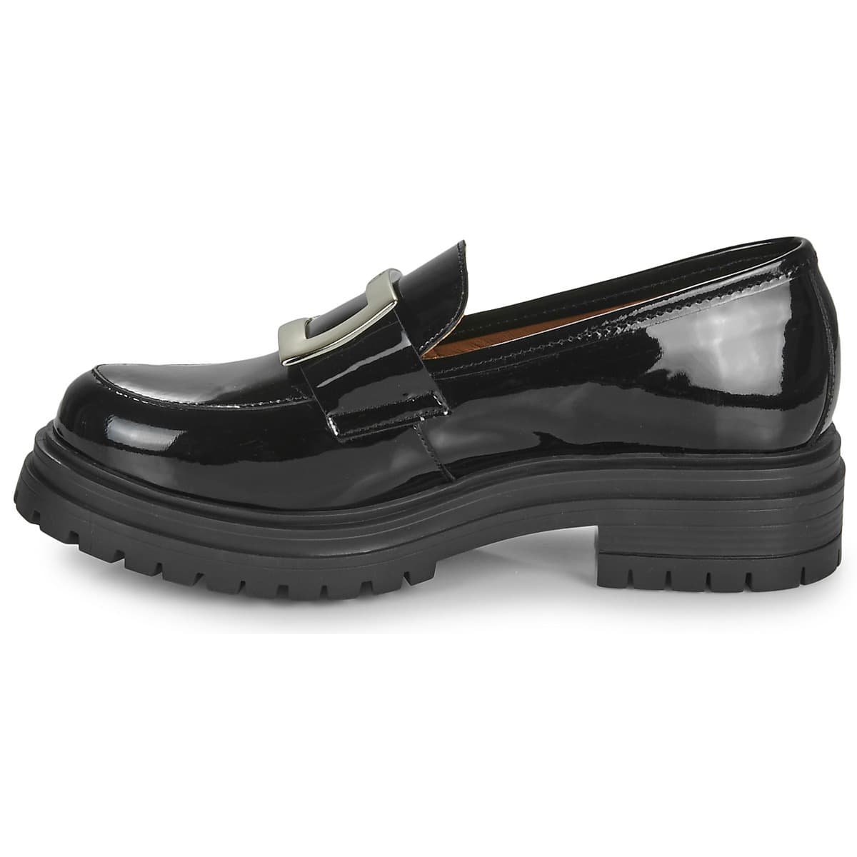 Women's Loafers Fericelli Black
