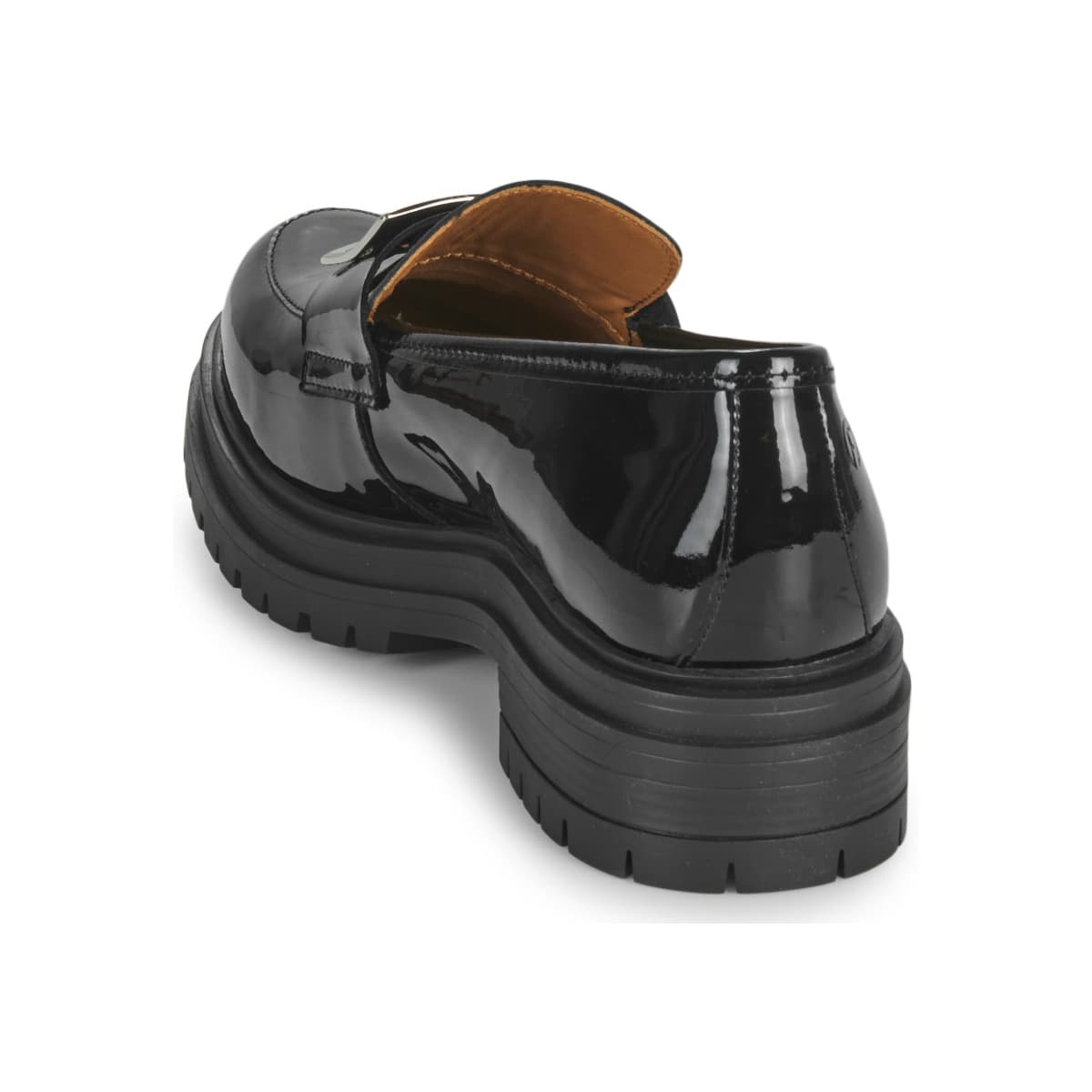 Women's Loafers Fericelli Black
