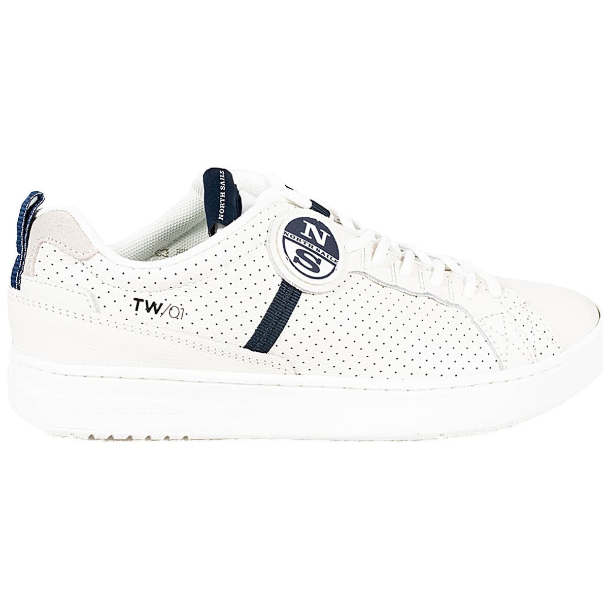 Slip on North Sails TW-01 PREMIUM-007