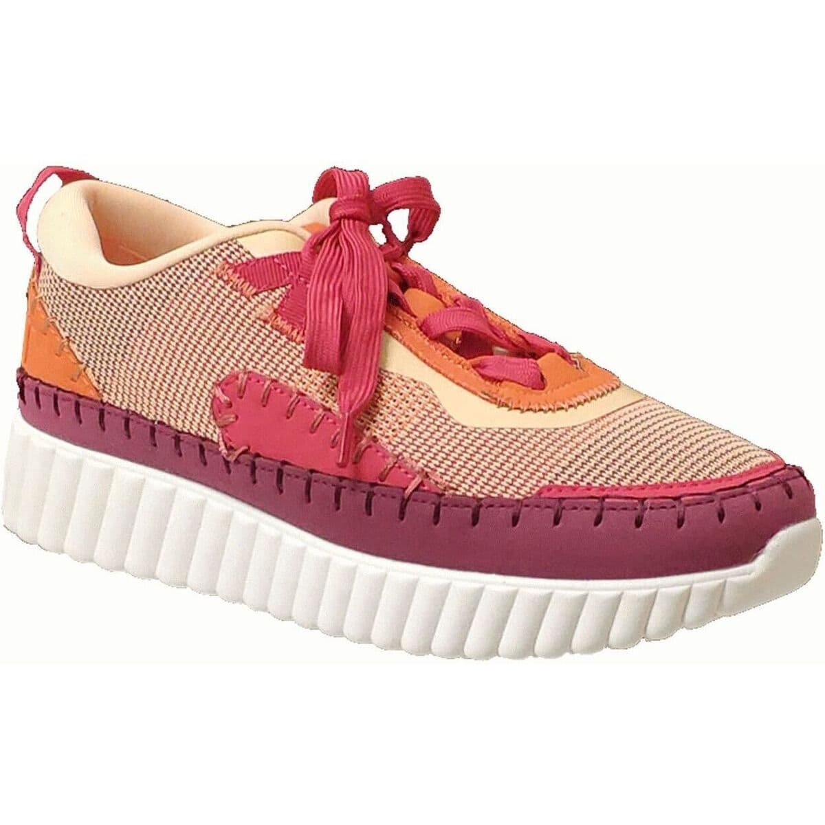 Women's Sneakers Bagatt Multicolor
