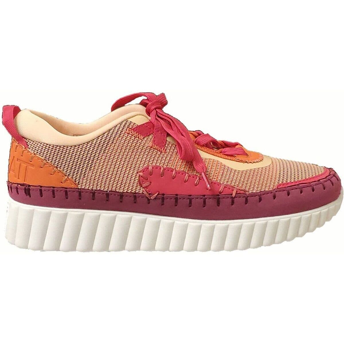 Women's Sneakers Bagatt Multicolor