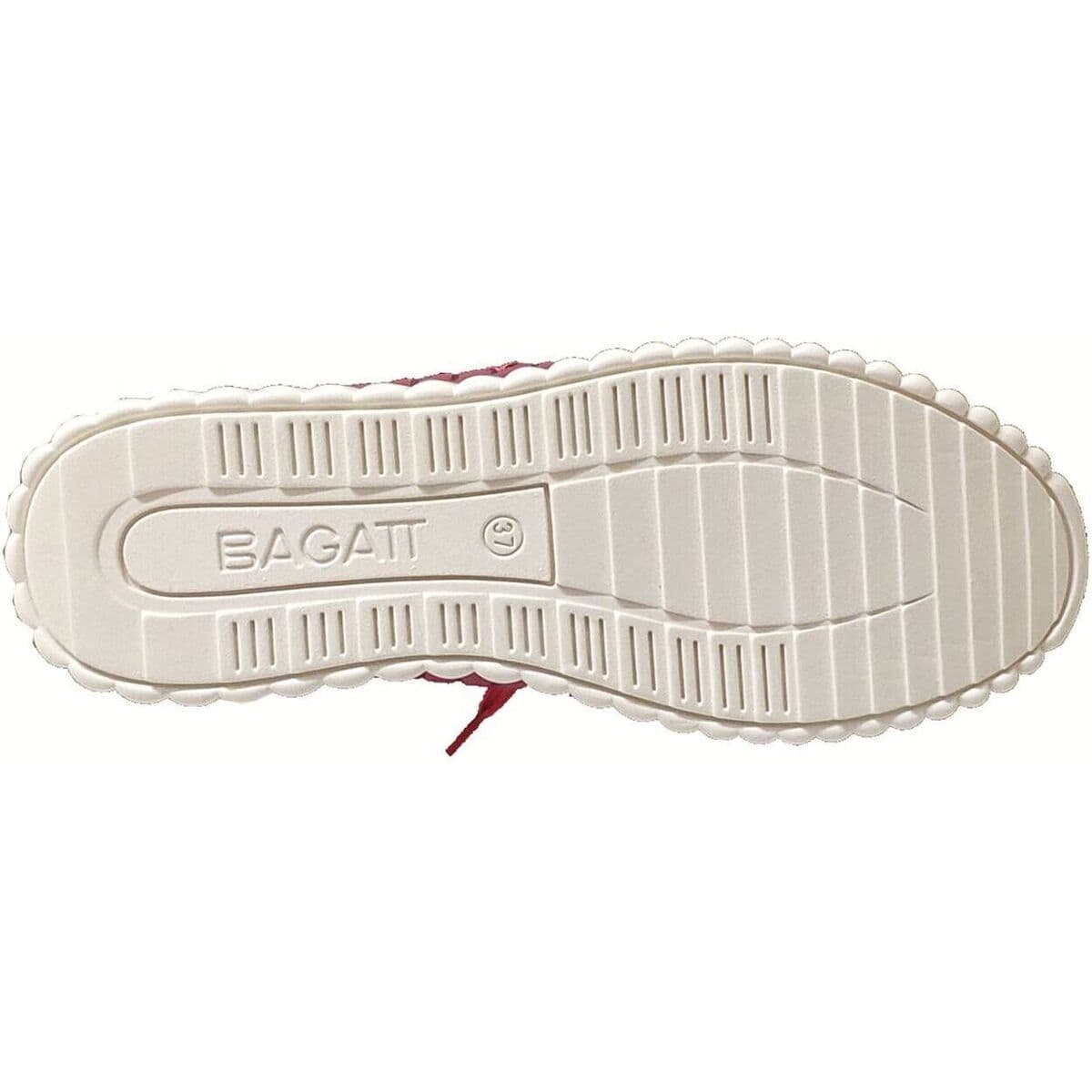 Women's Sneakers Bagatt Multicolor