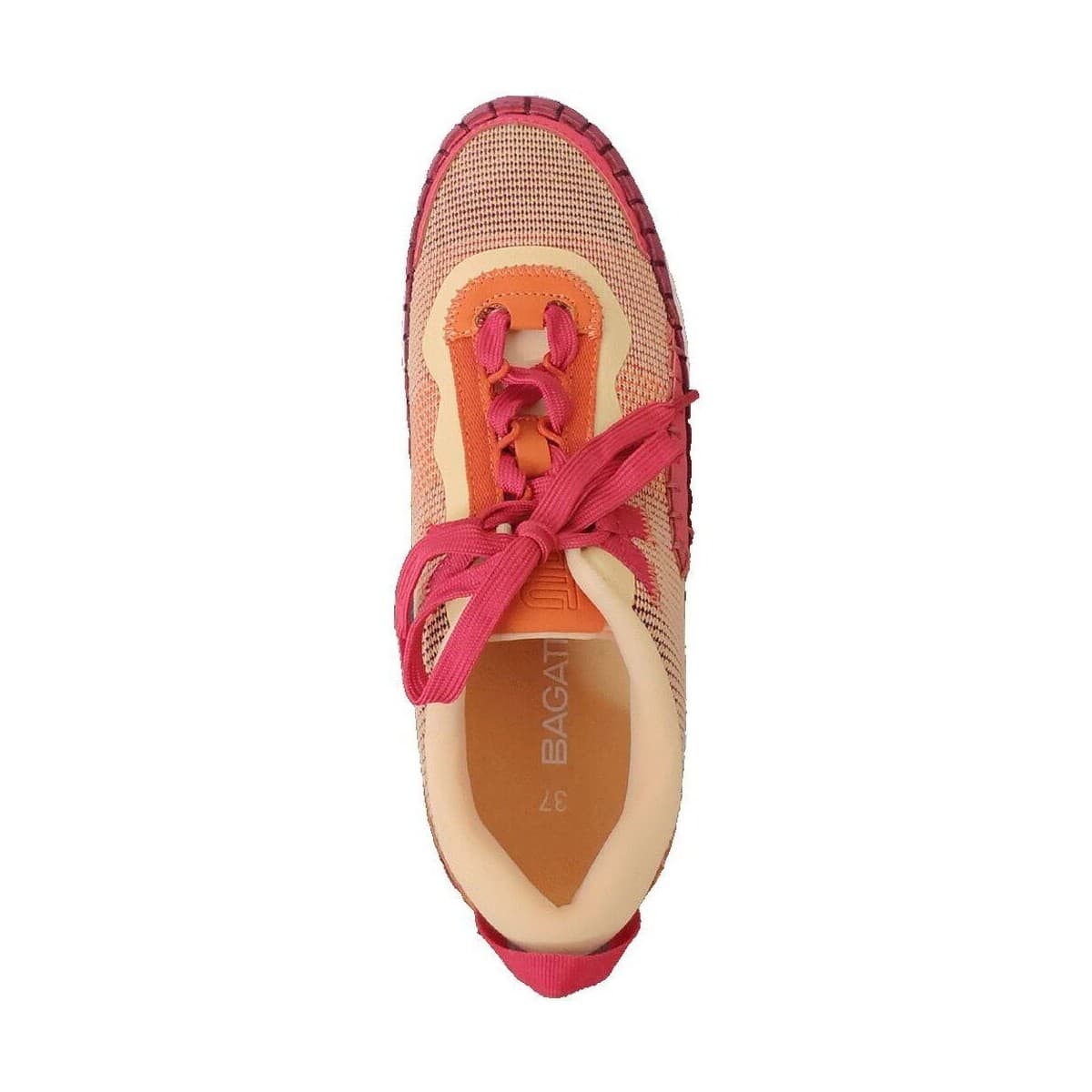 Women's Sneakers Bagatt Multicolor