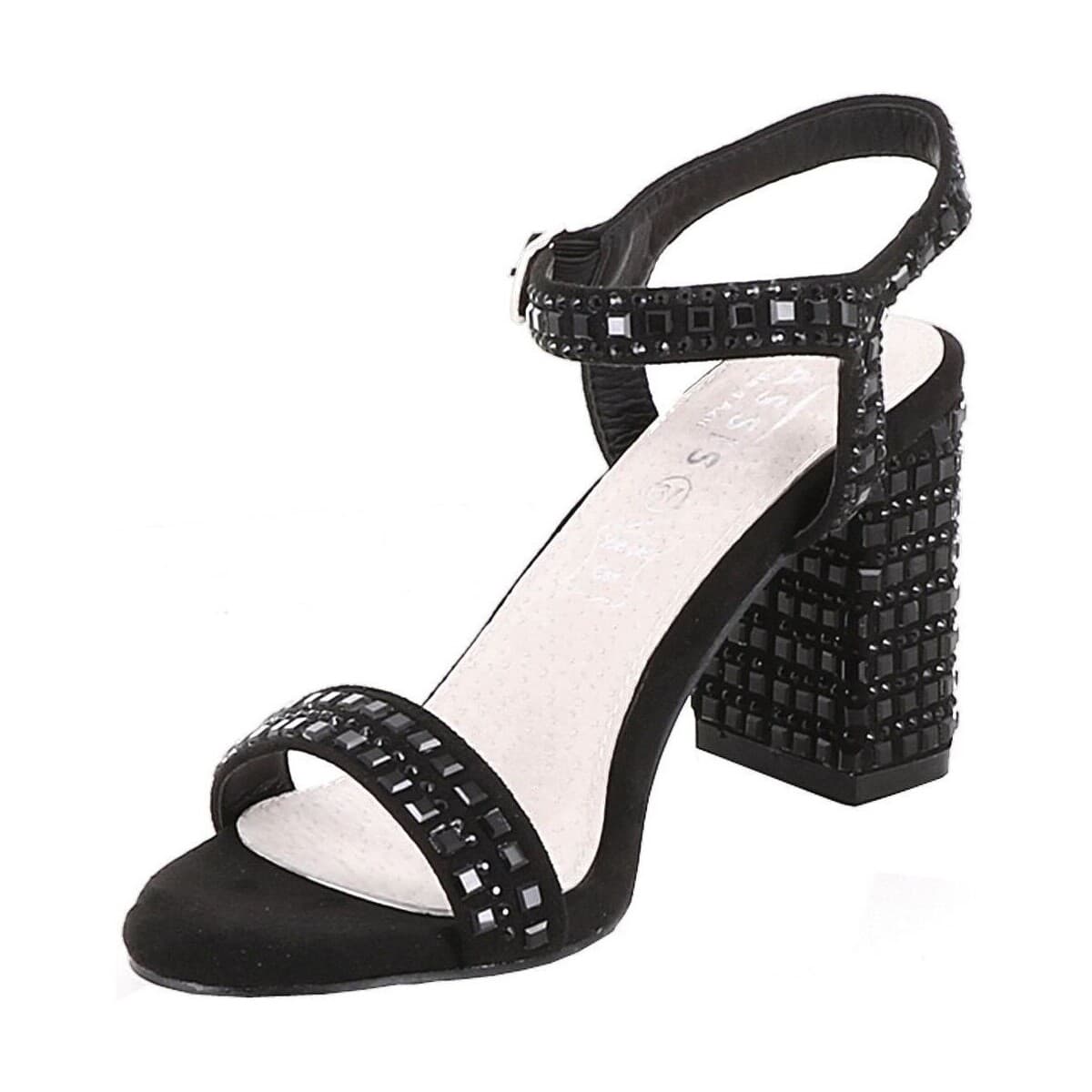 Women's Pumps Cassis Côte d'Azur Black