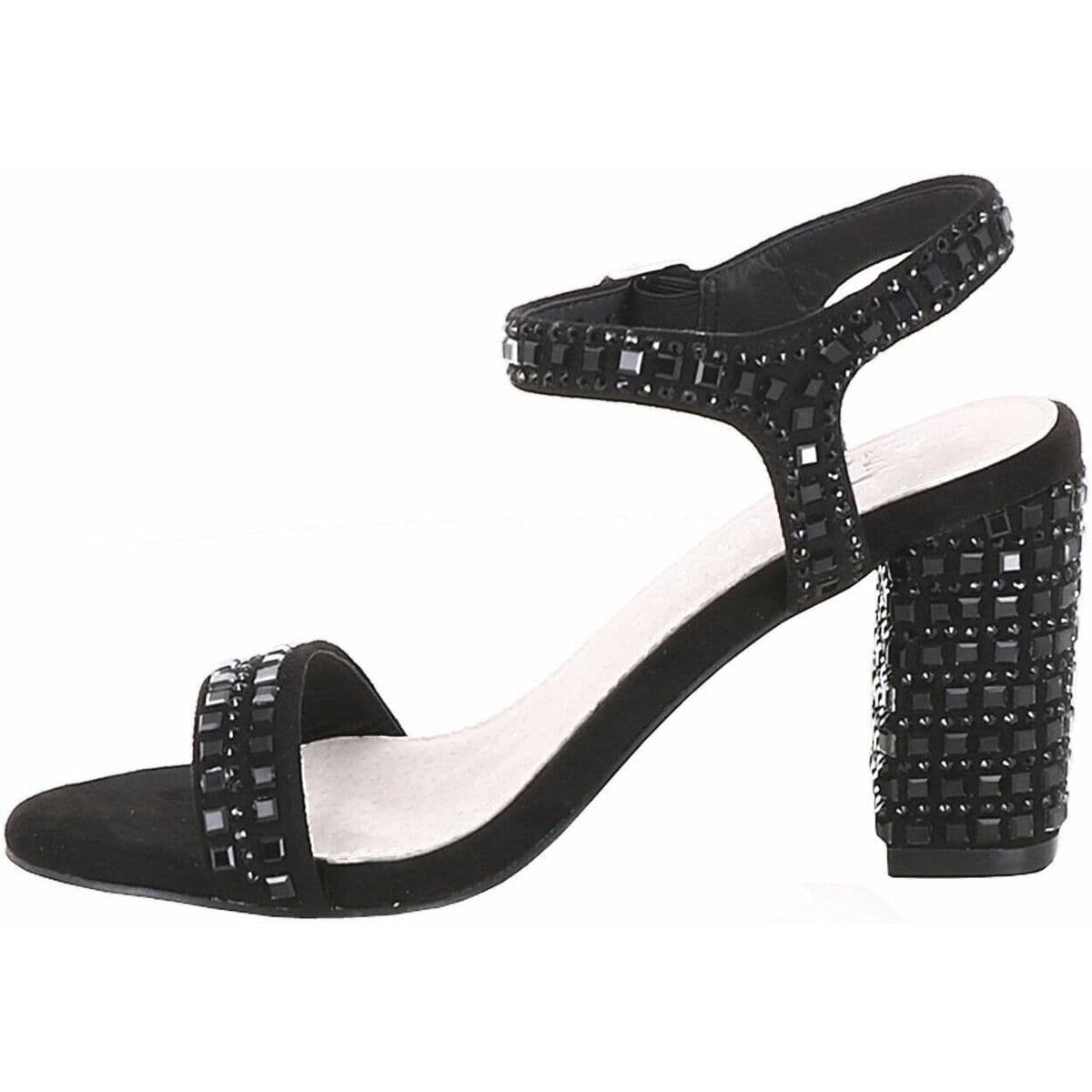 Women's Pumps Cassis Côte d'Azur Black