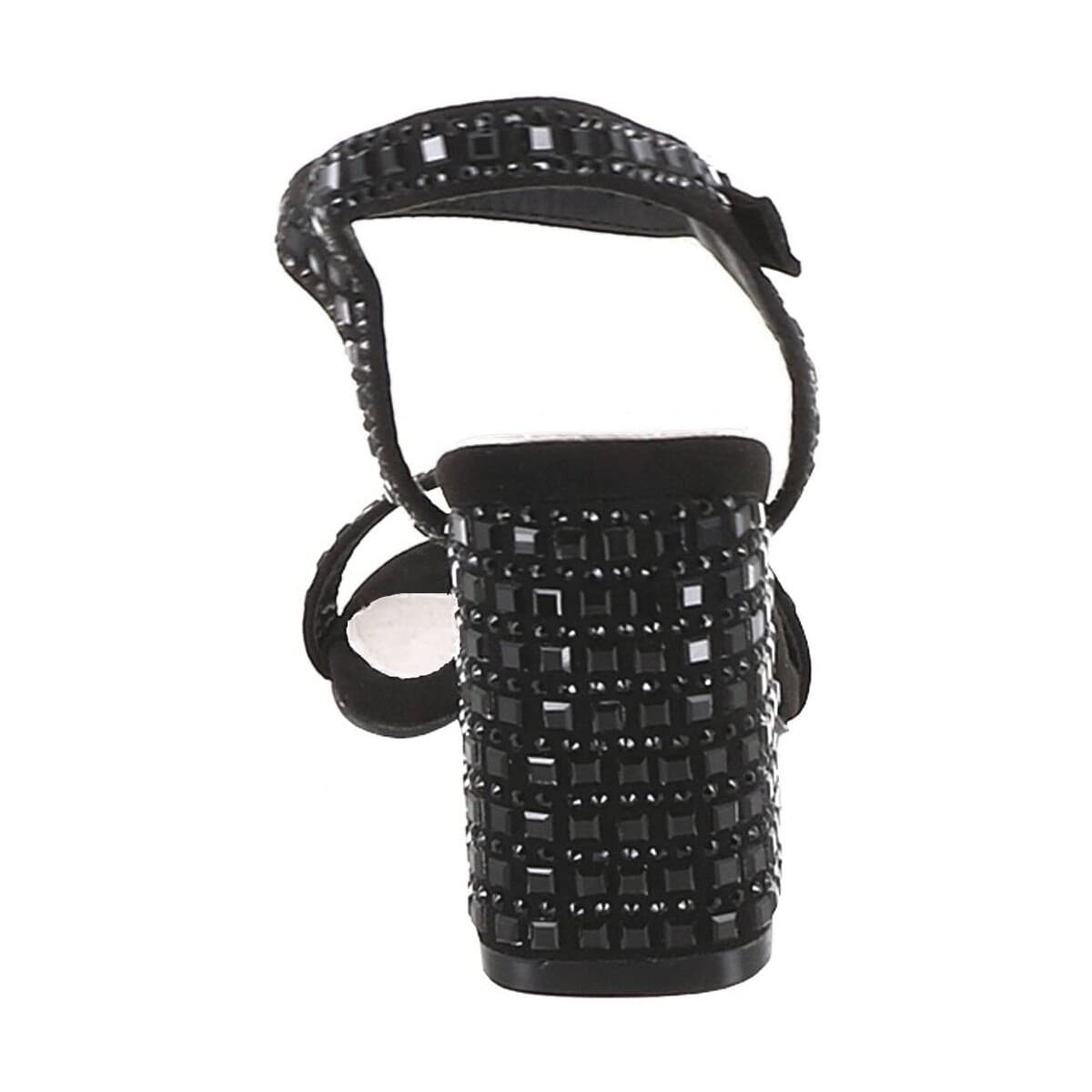 Women's Pumps Cassis Côte d'Azur Black