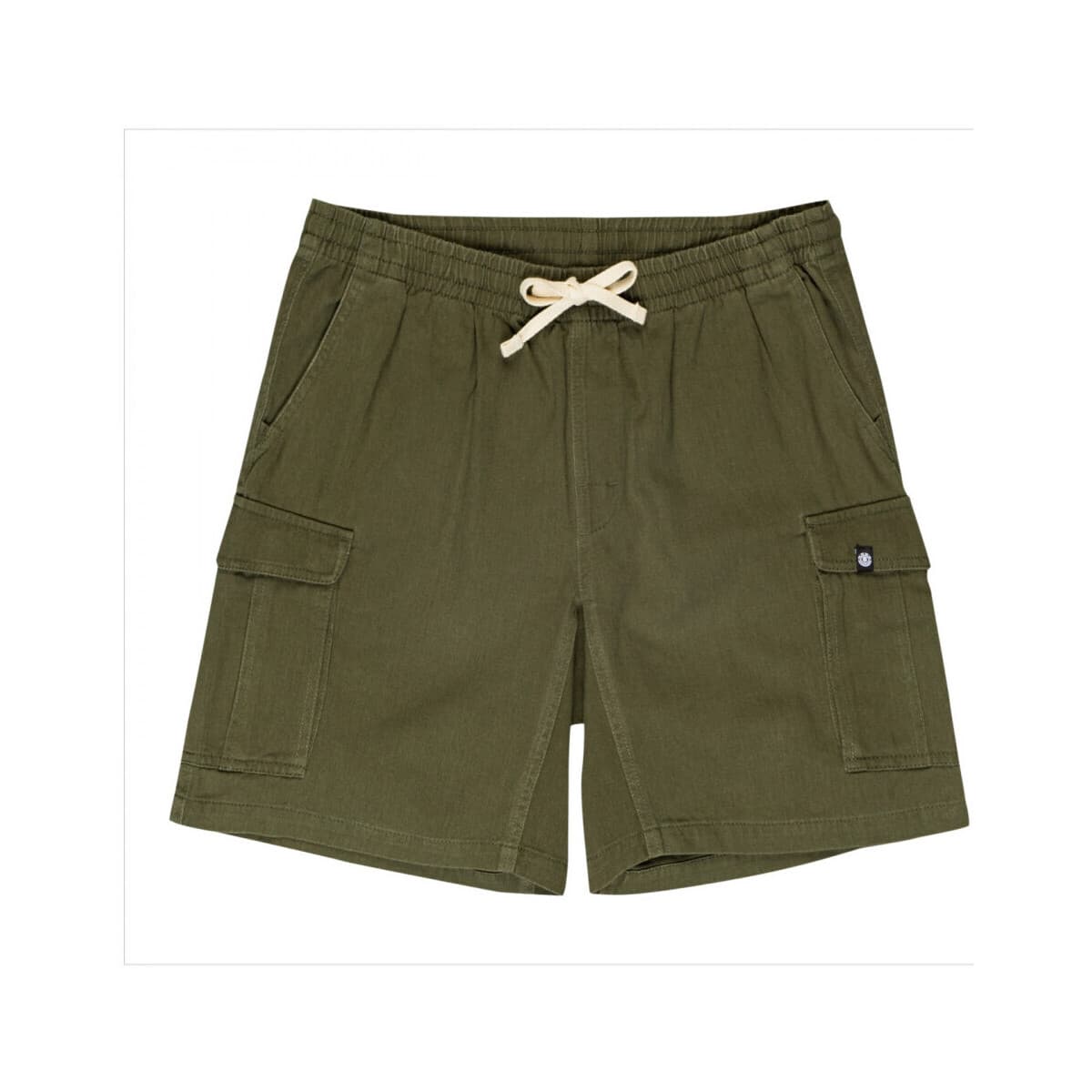 Men's Shorts Element Green