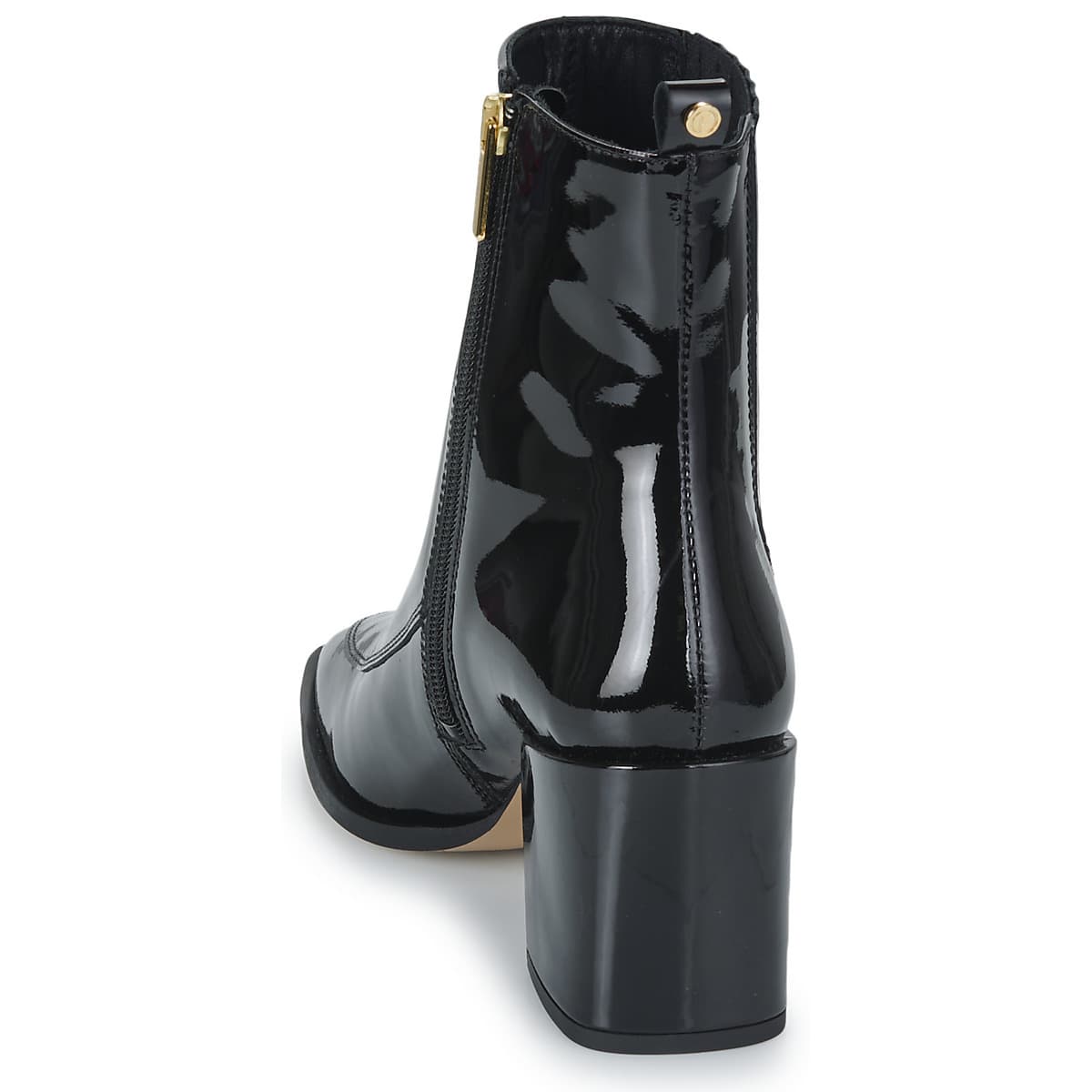 Women's Ankle Boots Fericelli Black