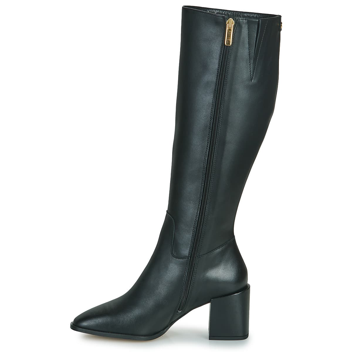 Women's Boots Fericelli Black