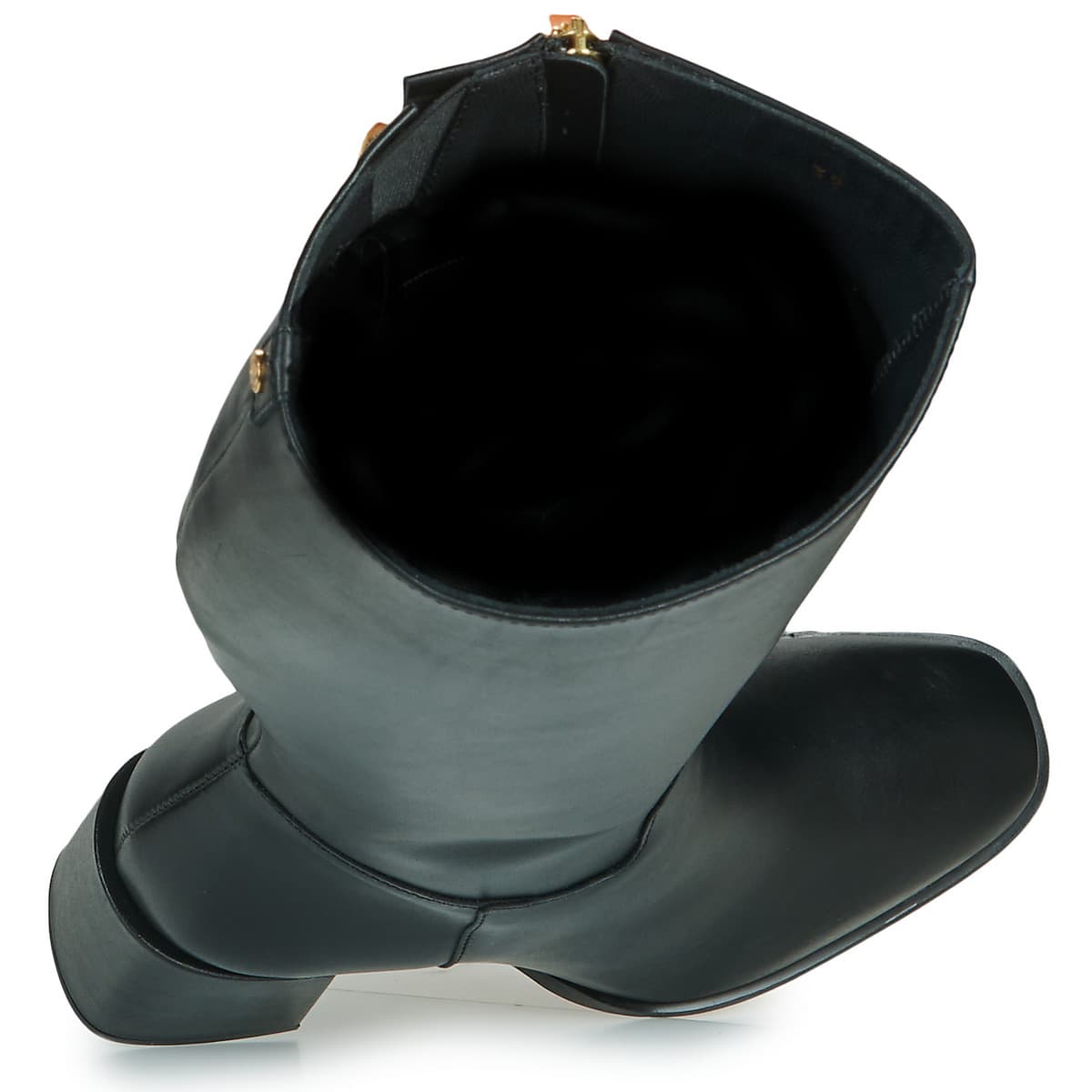 Women's Boots Fericelli Black