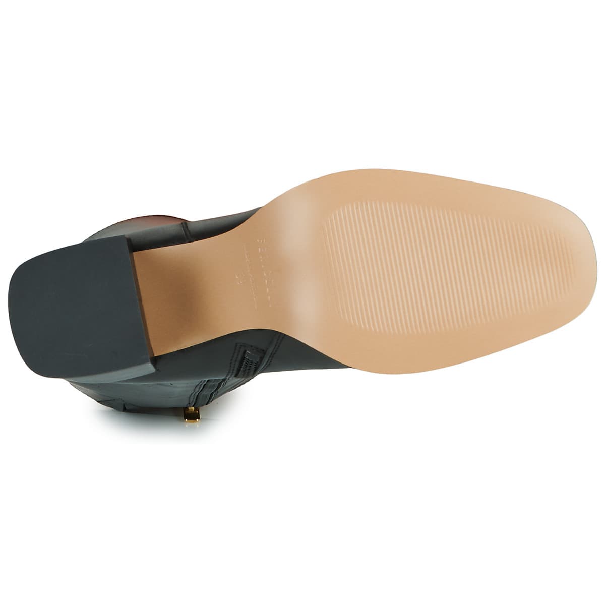 Women's Boots Fericelli Black