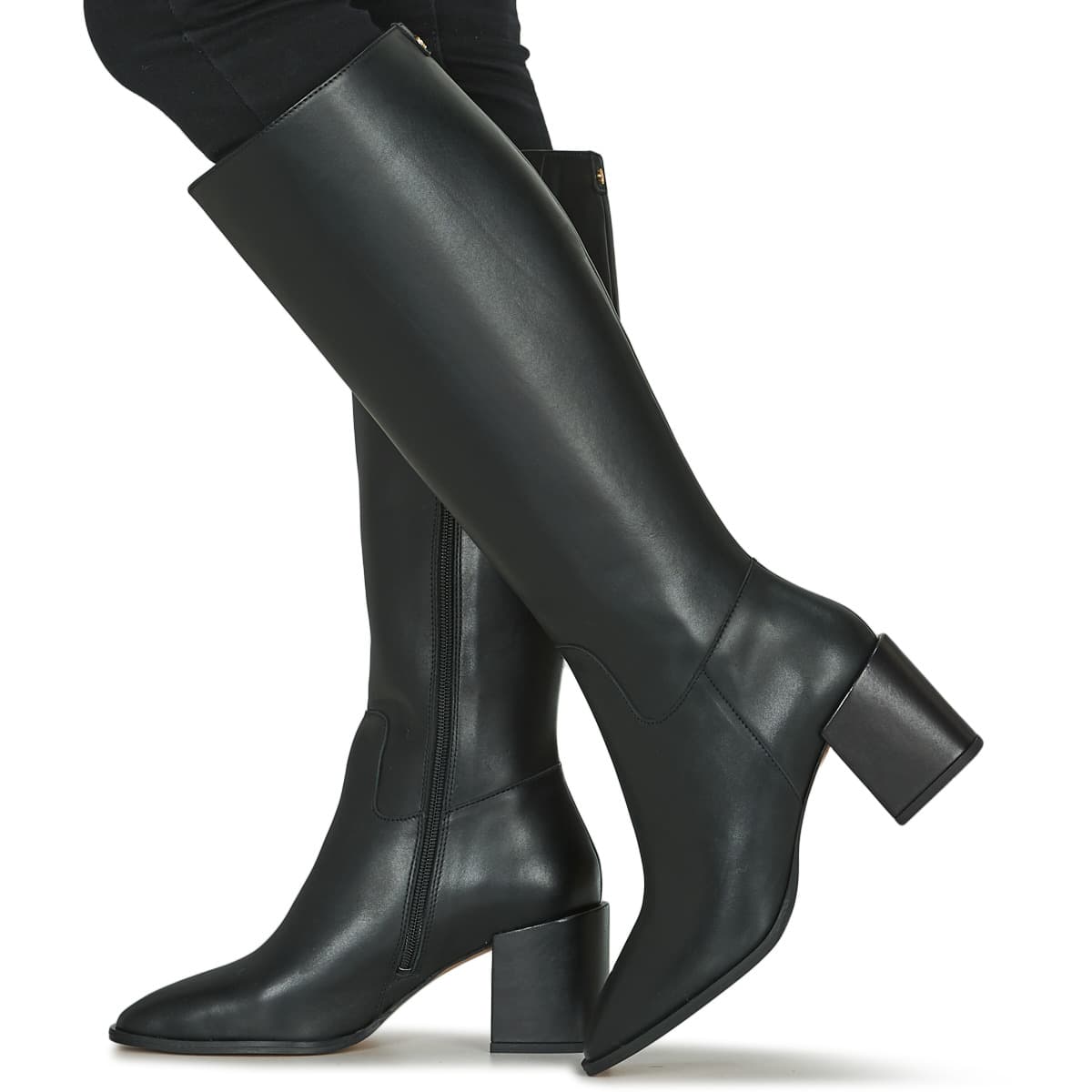 Women's Boots Fericelli Black