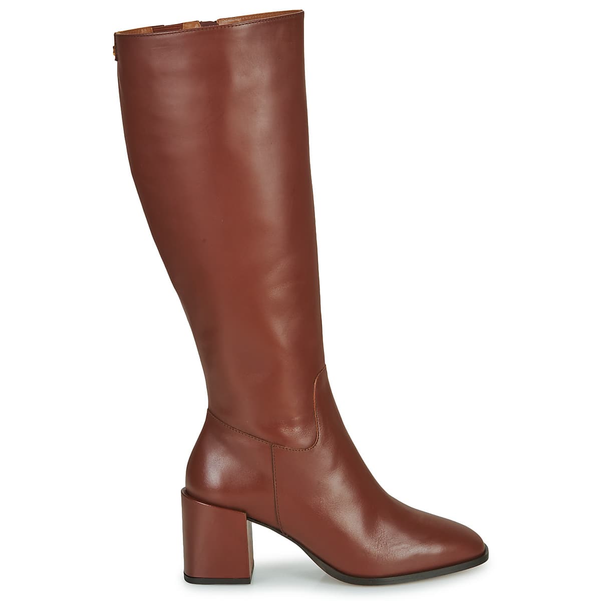 Women's Boots Fericelli Brown