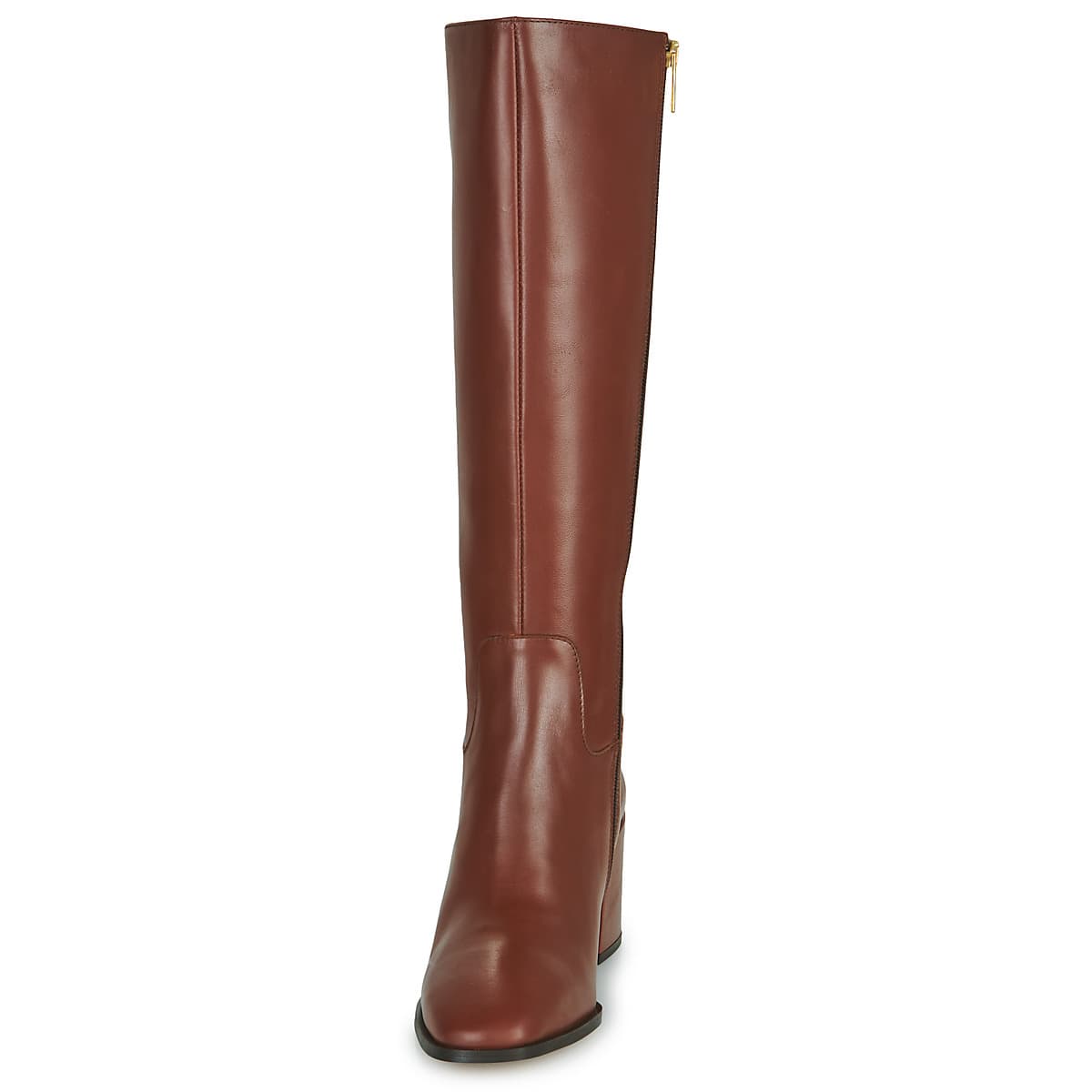 Women's Boots Fericelli Brown