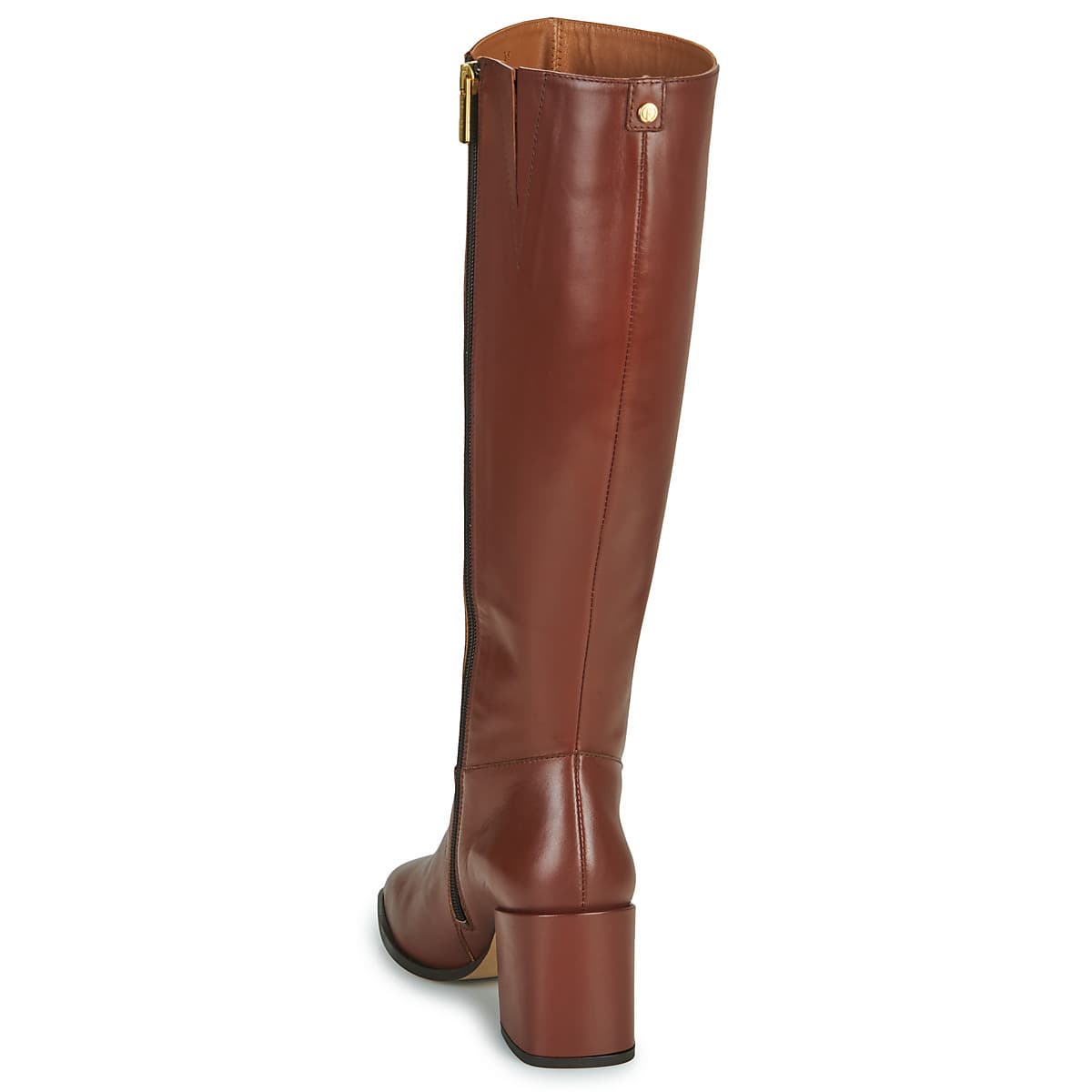 Women's Boots Fericelli Brown