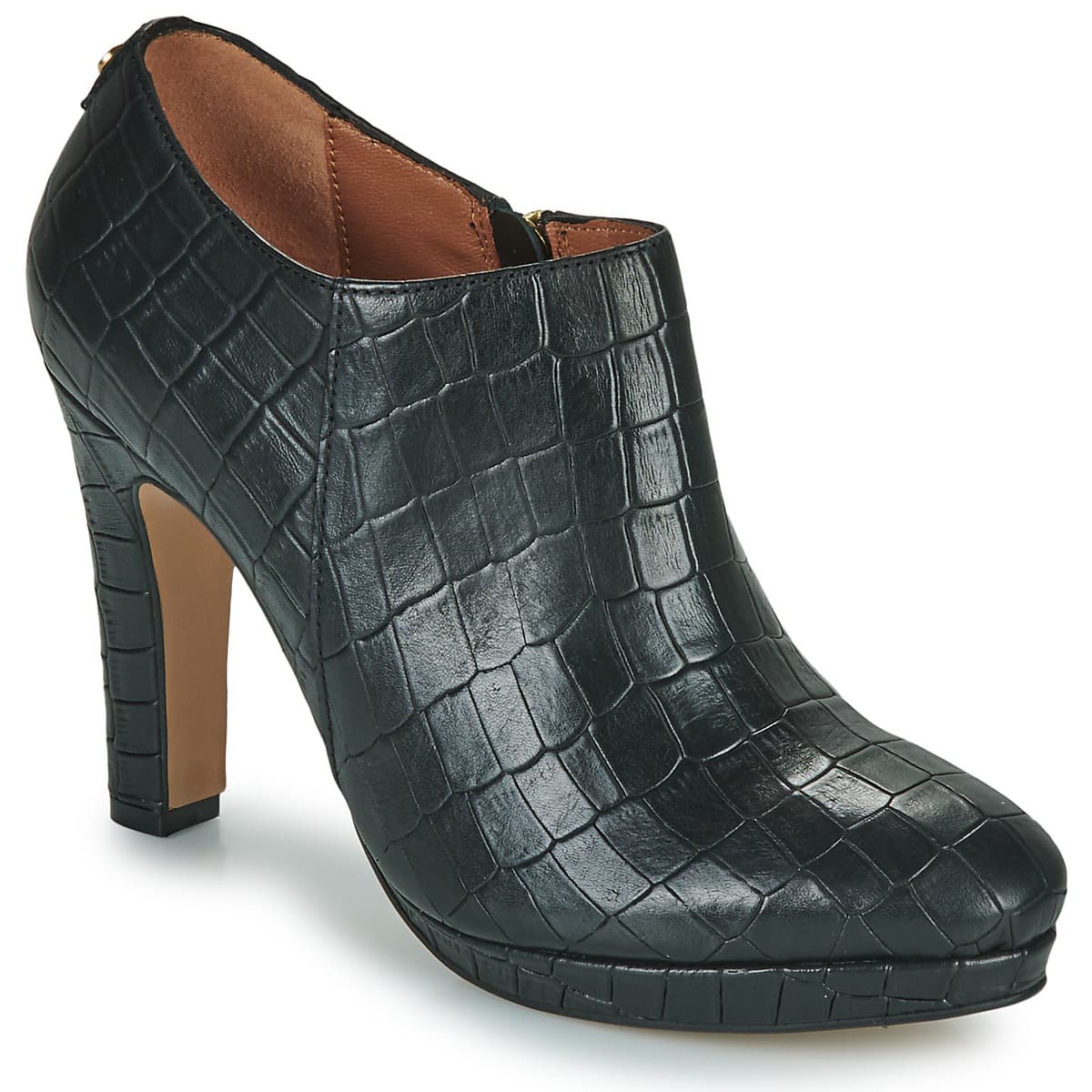 Women's Ankle Boots Fericelli Black