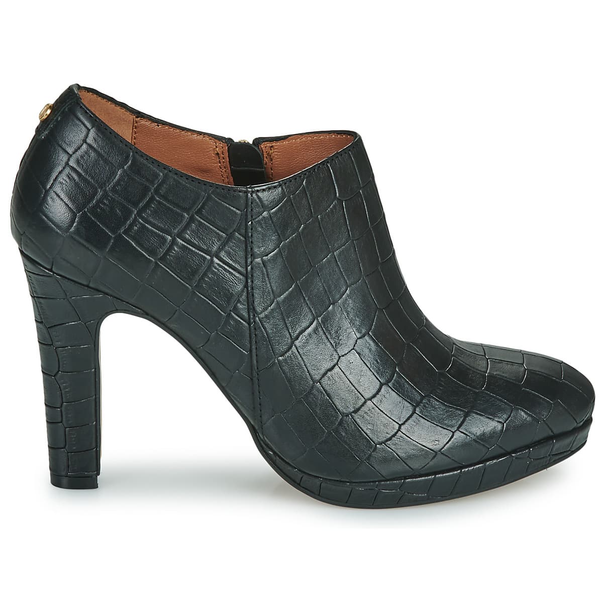 Women's Ankle Boots Fericelli Black