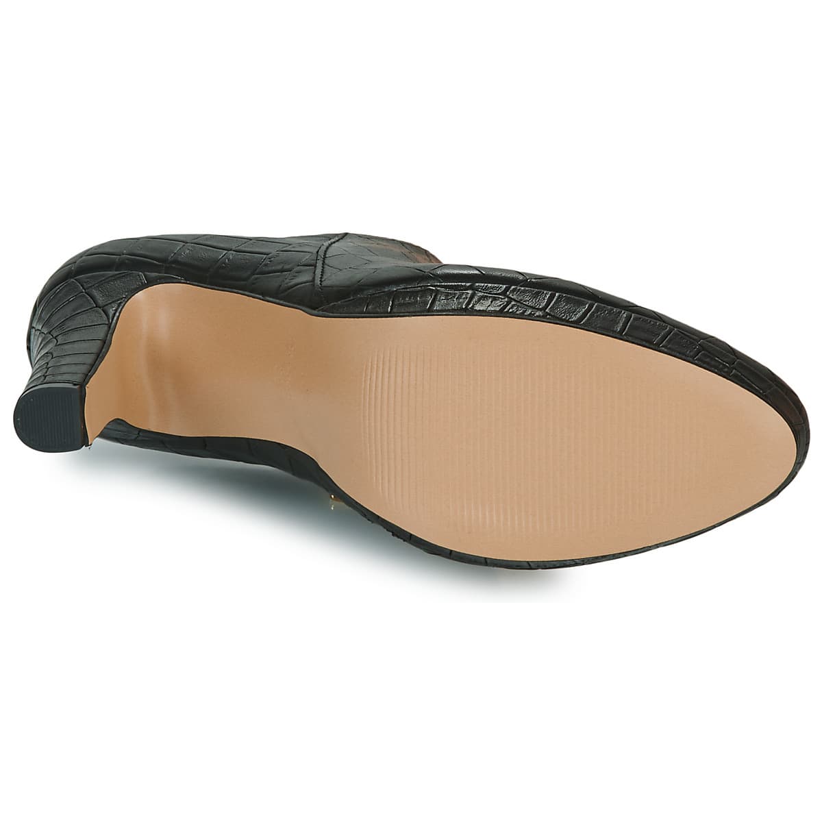 Women's Ankle Boots Fericelli Black