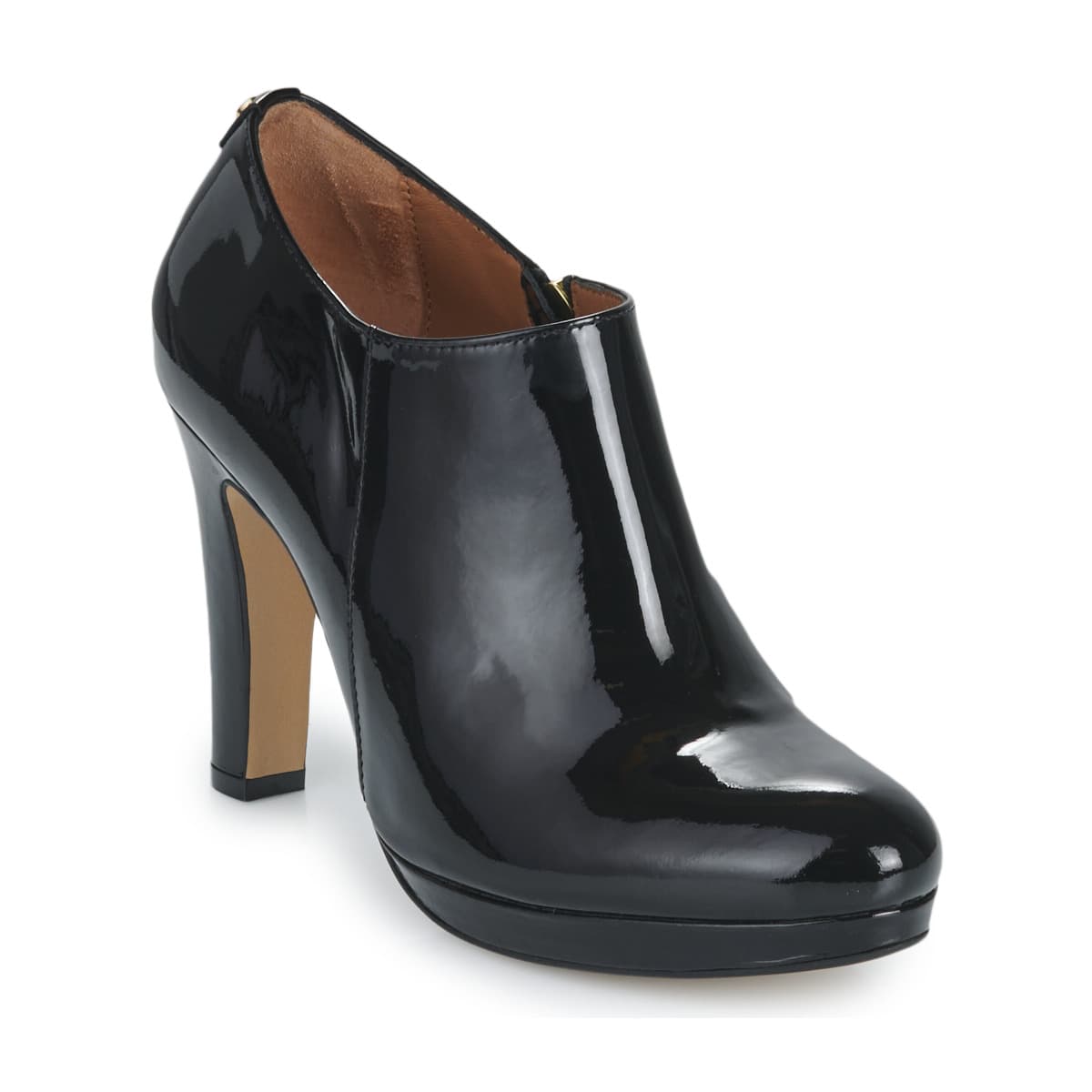 Women's Ankle Boots Fericelli Black