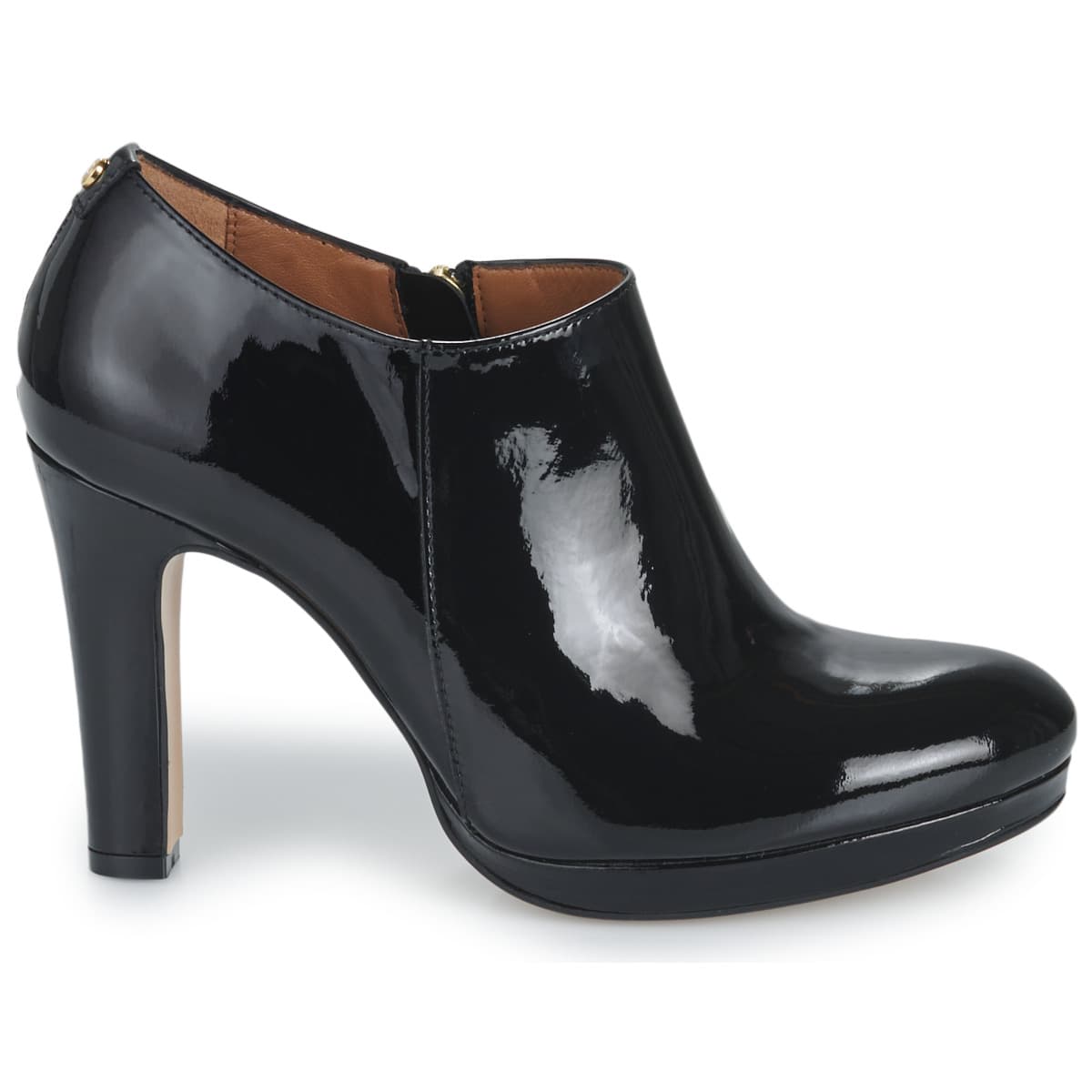 Women's Ankle Boots Fericelli Black