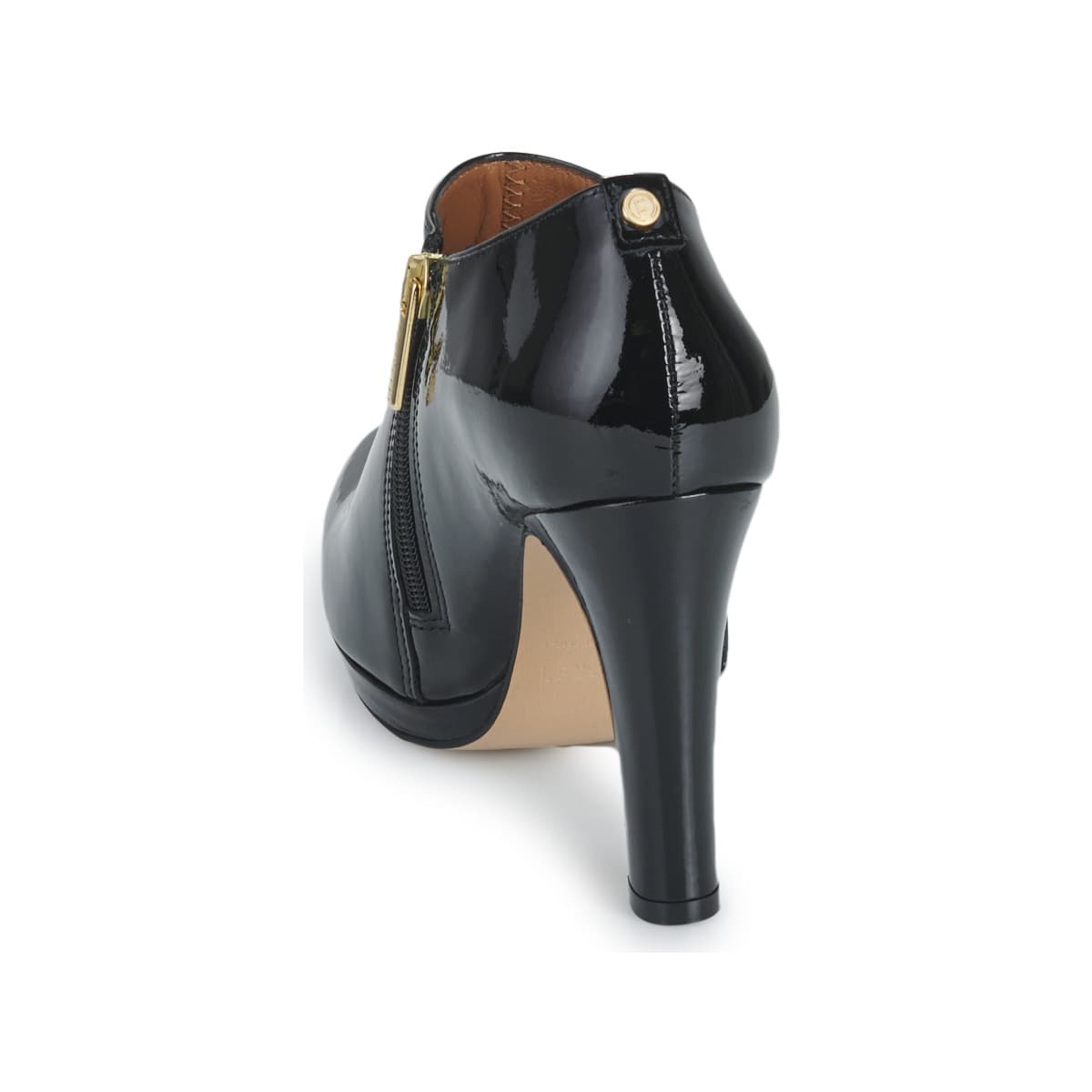 Women's Ankle Boots Fericelli Black