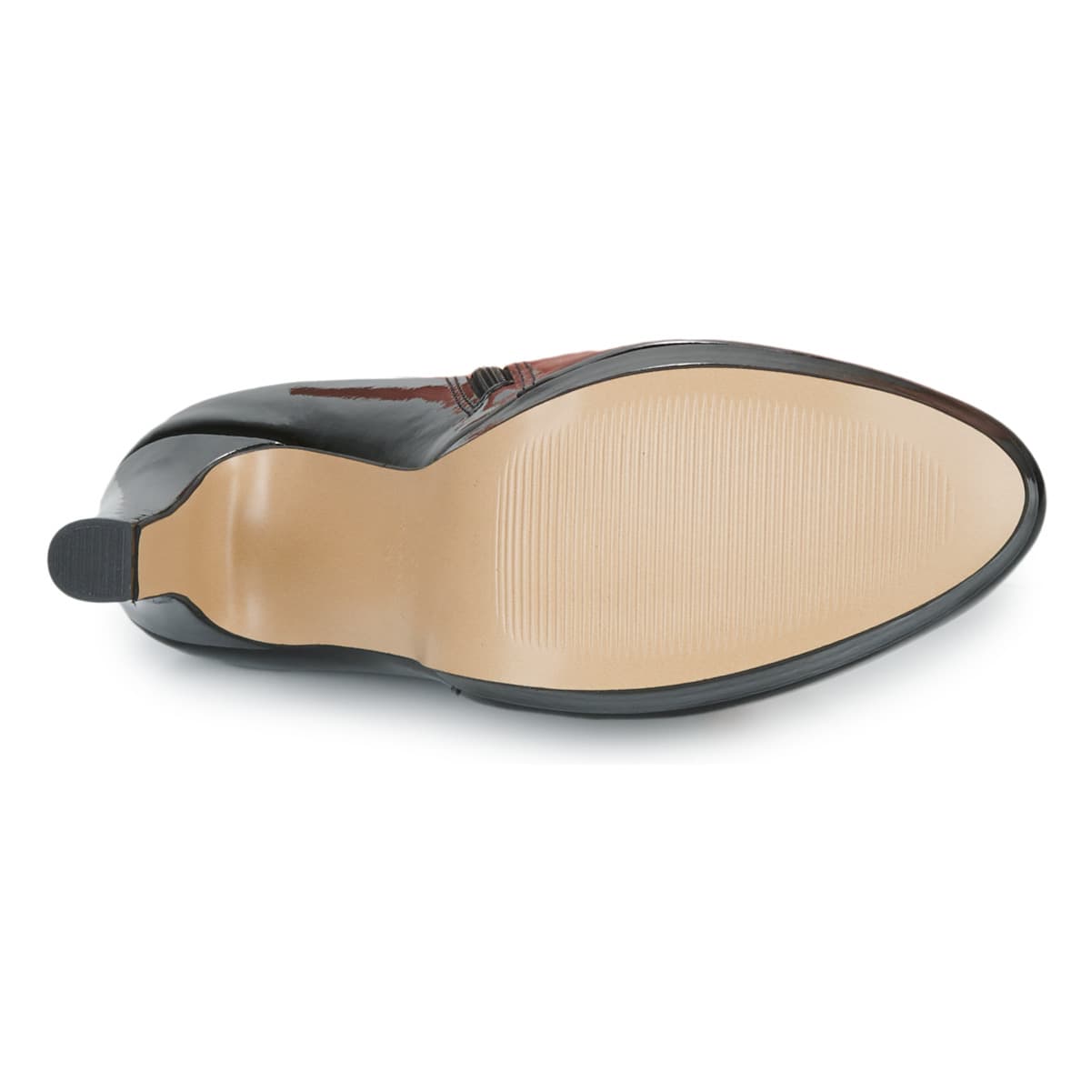 Women's Ankle Boots Fericelli Black