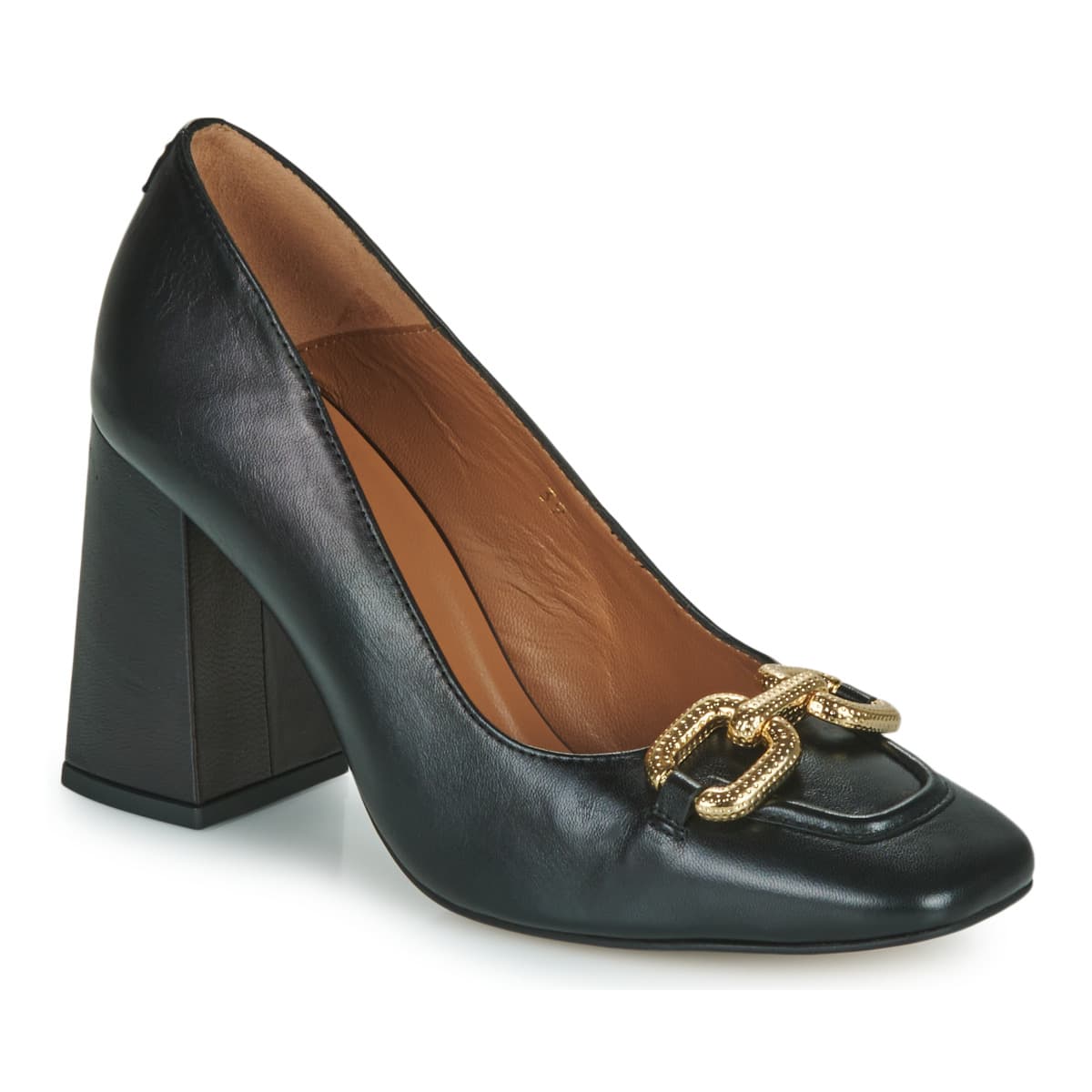 Women's Pumps Fericelli Black