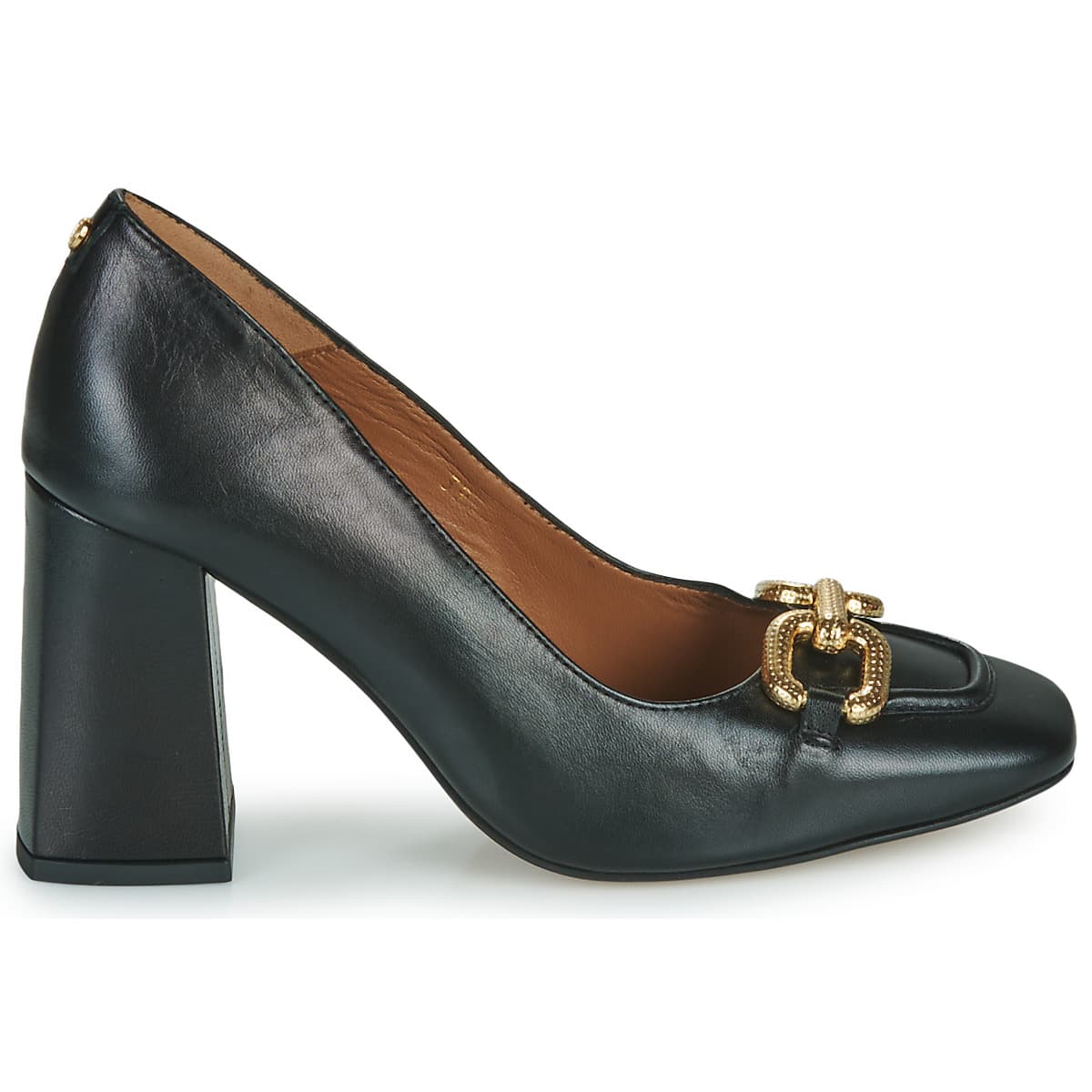Women's Pumps Fericelli Black