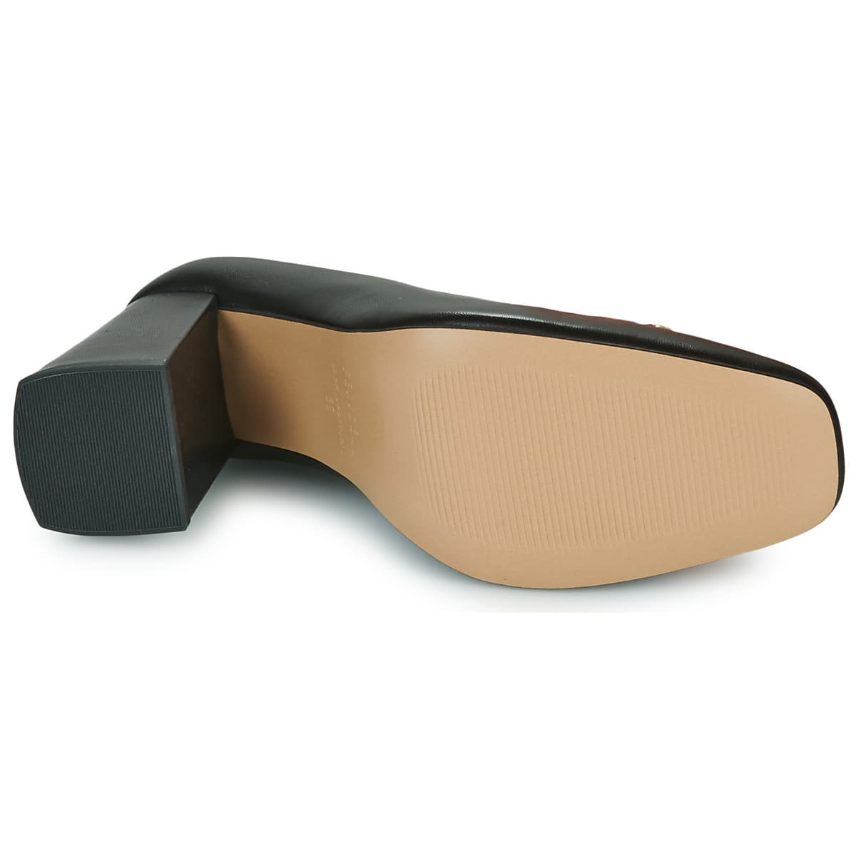 Women's Pumps Fericelli Black