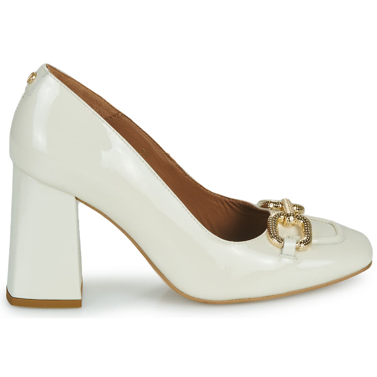 Women's Pumps Fericelli Beige
