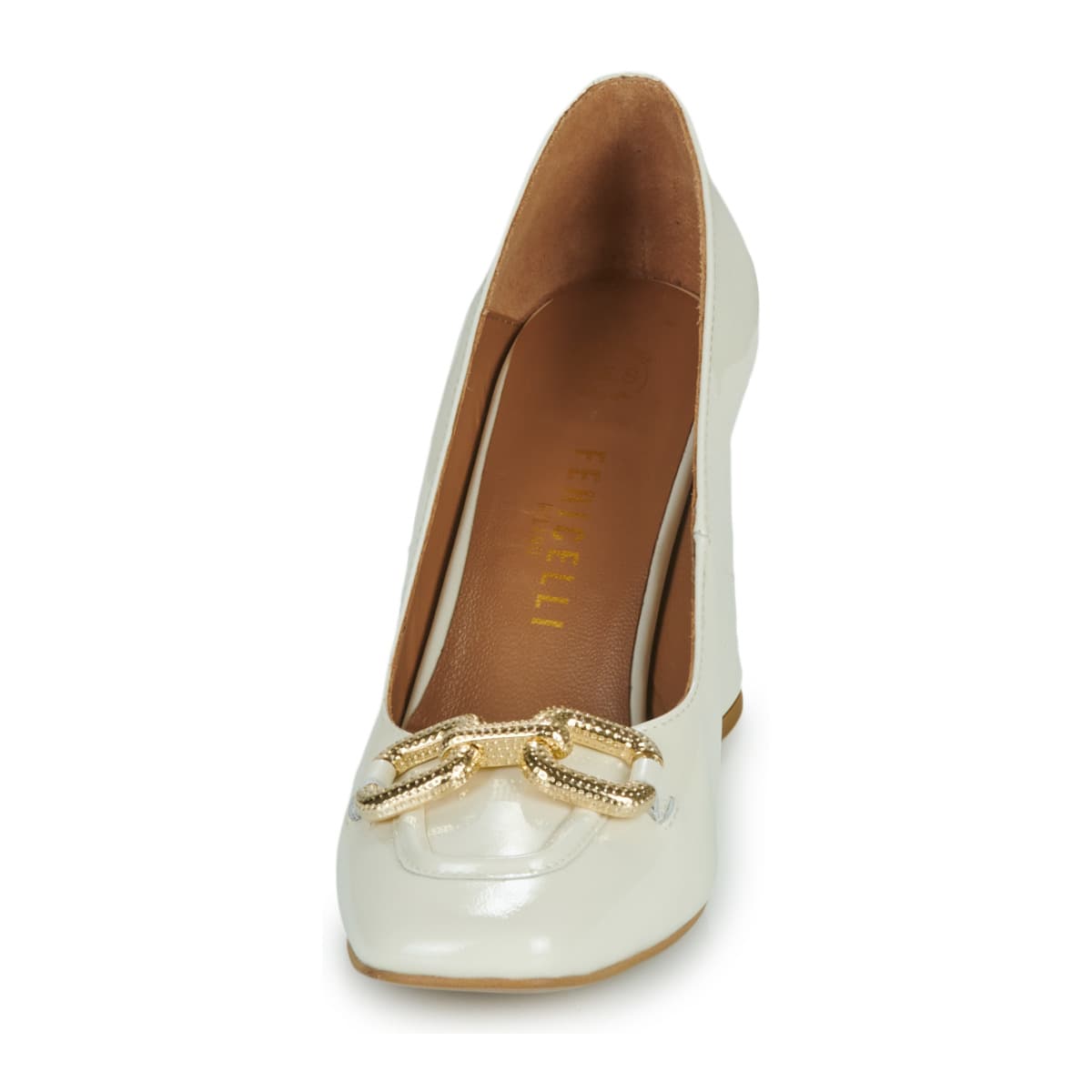 Women's Pumps Fericelli Beige