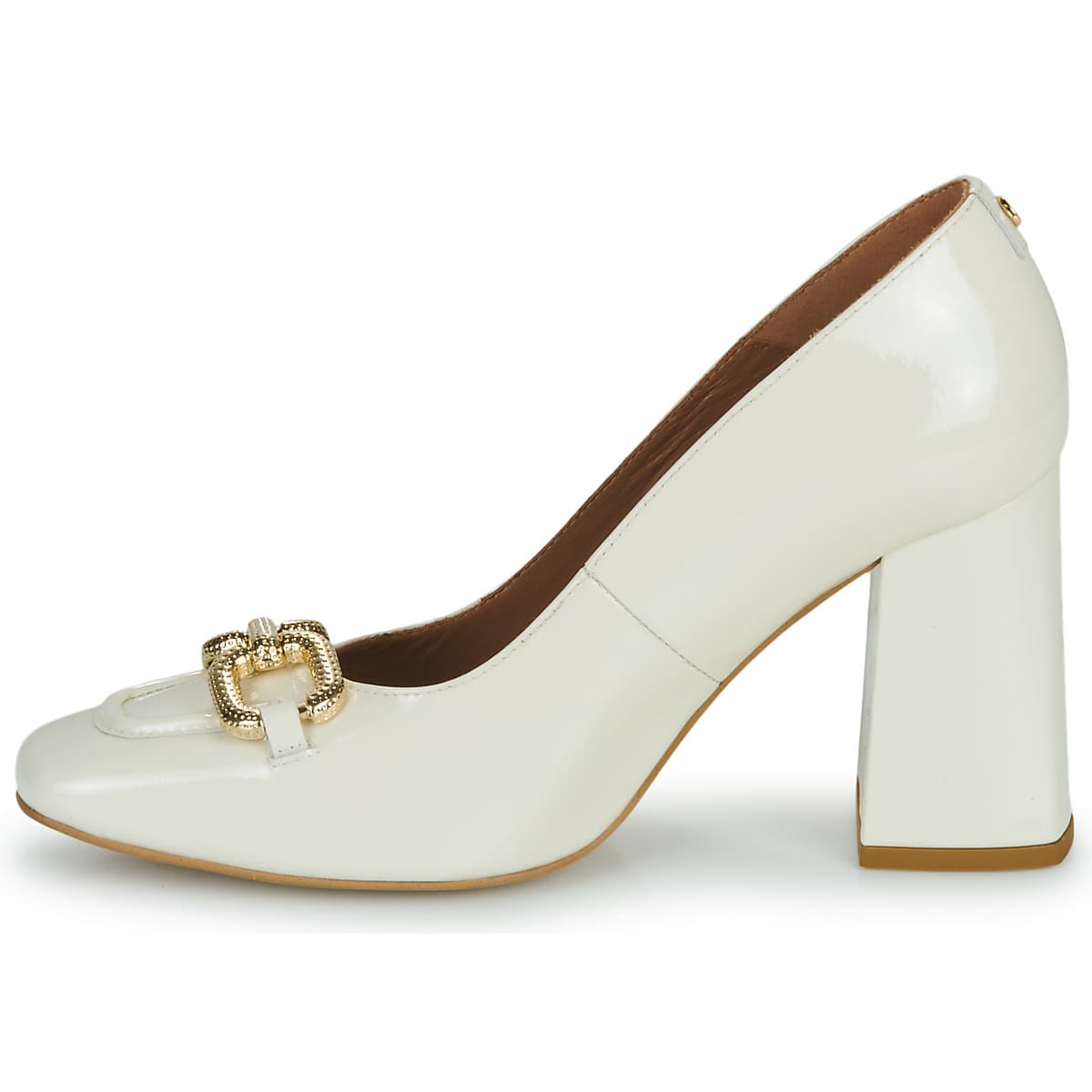 Women's Pumps Fericelli Beige