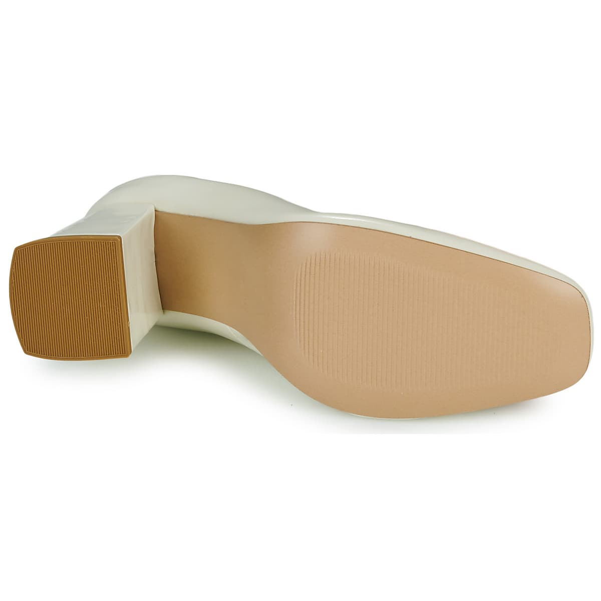 Women's Pumps Fericelli Beige