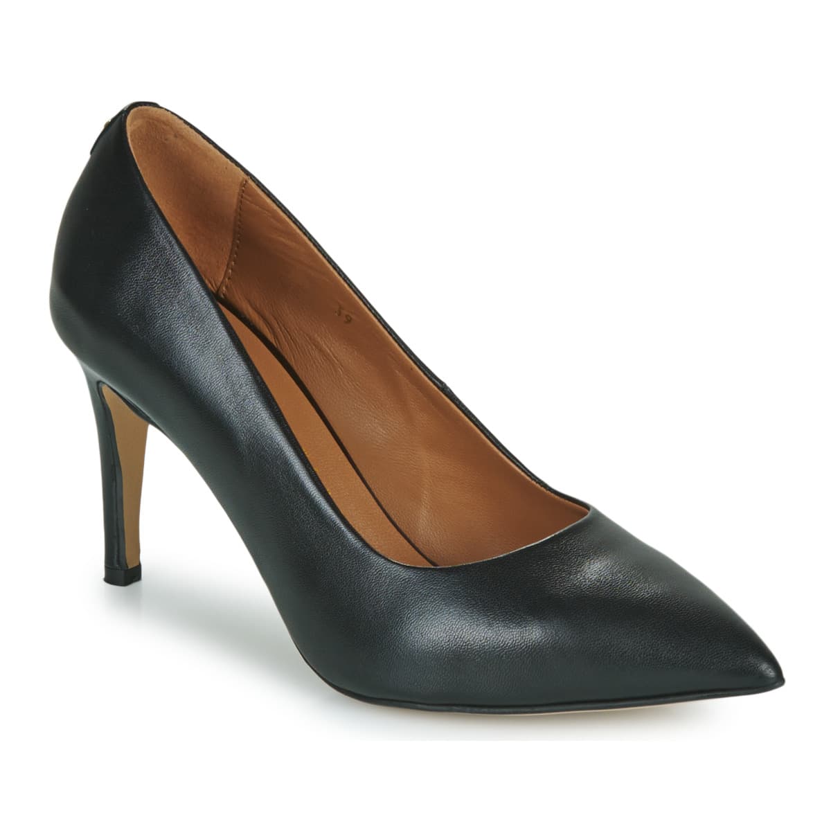 Women's Pumps Fericelli Black