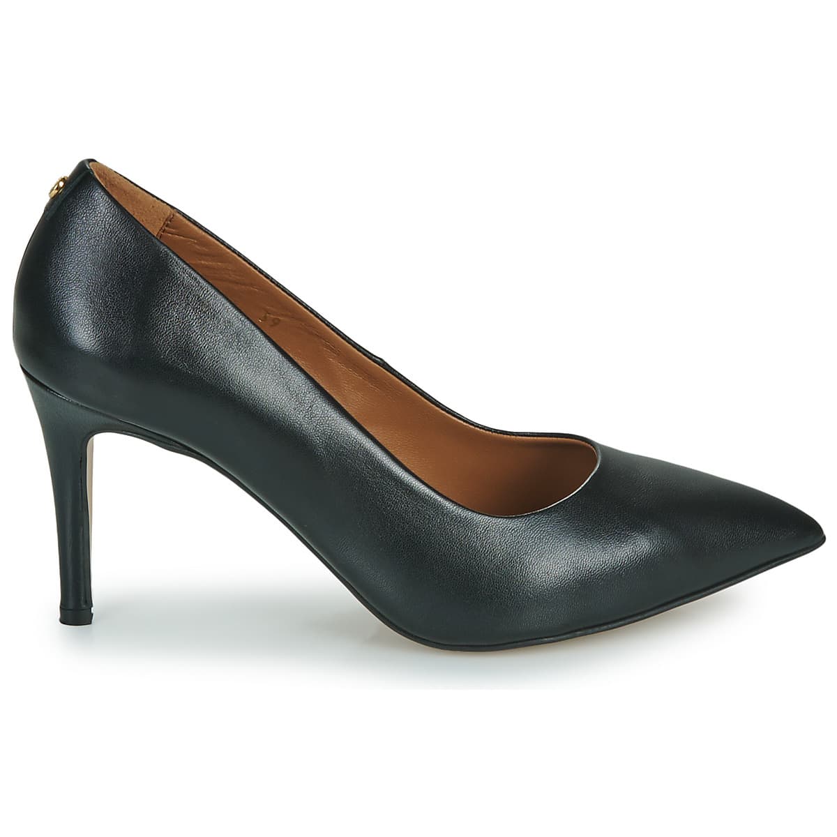 Women's Pumps Fericelli Black