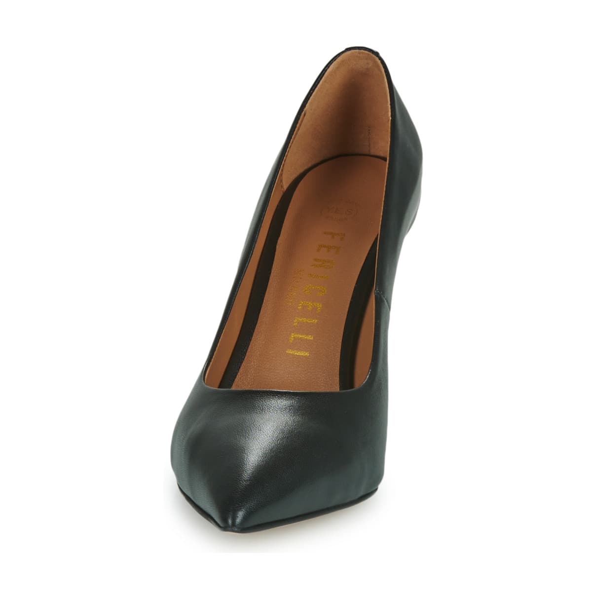 Women's Pumps Fericelli Black