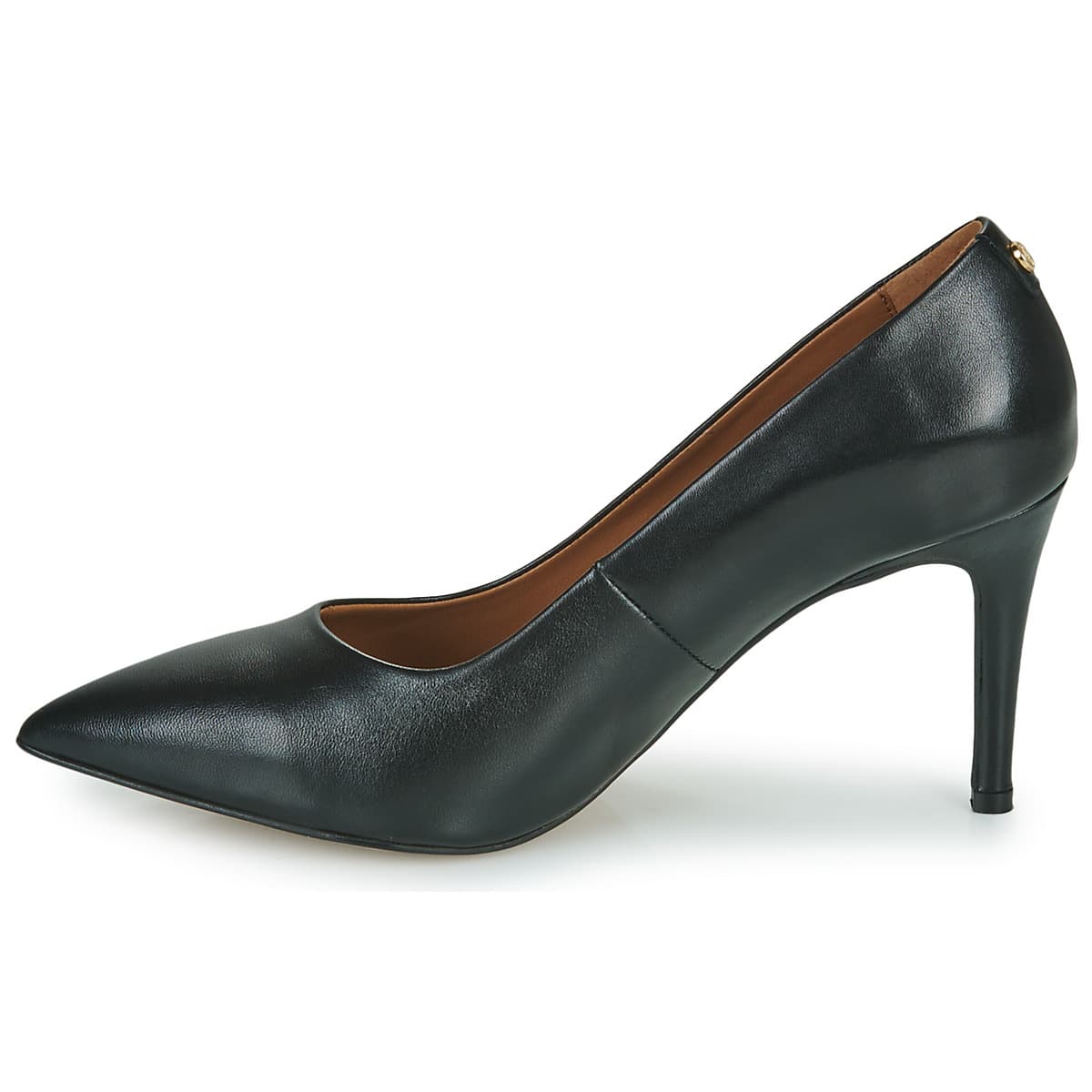 Women's Pumps Fericelli Black