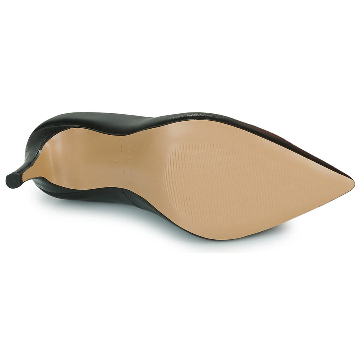 Women's Pumps Fericelli Black