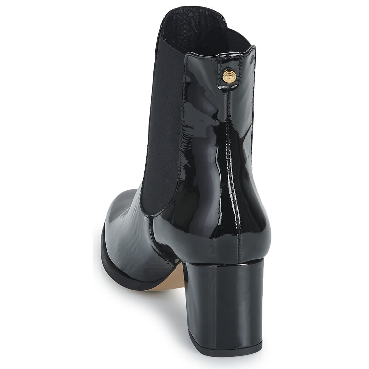 Women's Ankle Boots Fericelli Black