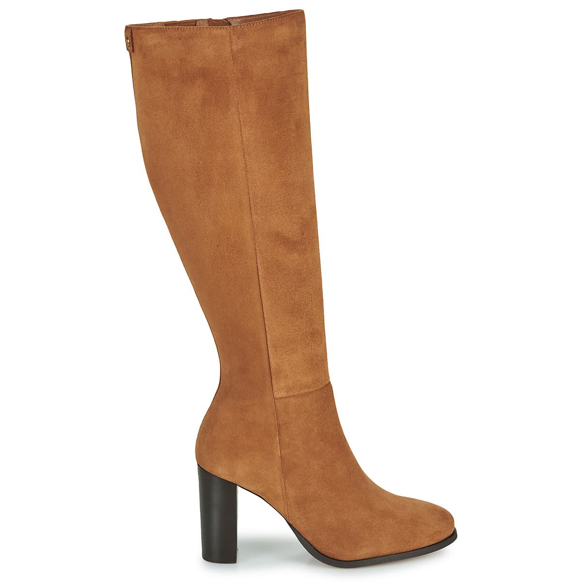 Women's Boots Fericelli Brown