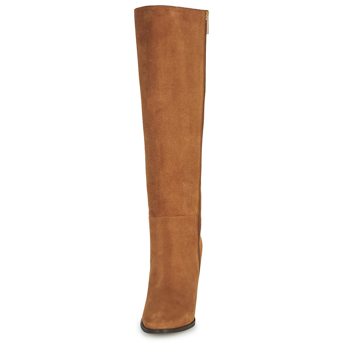 Women's Boots Fericelli Brown