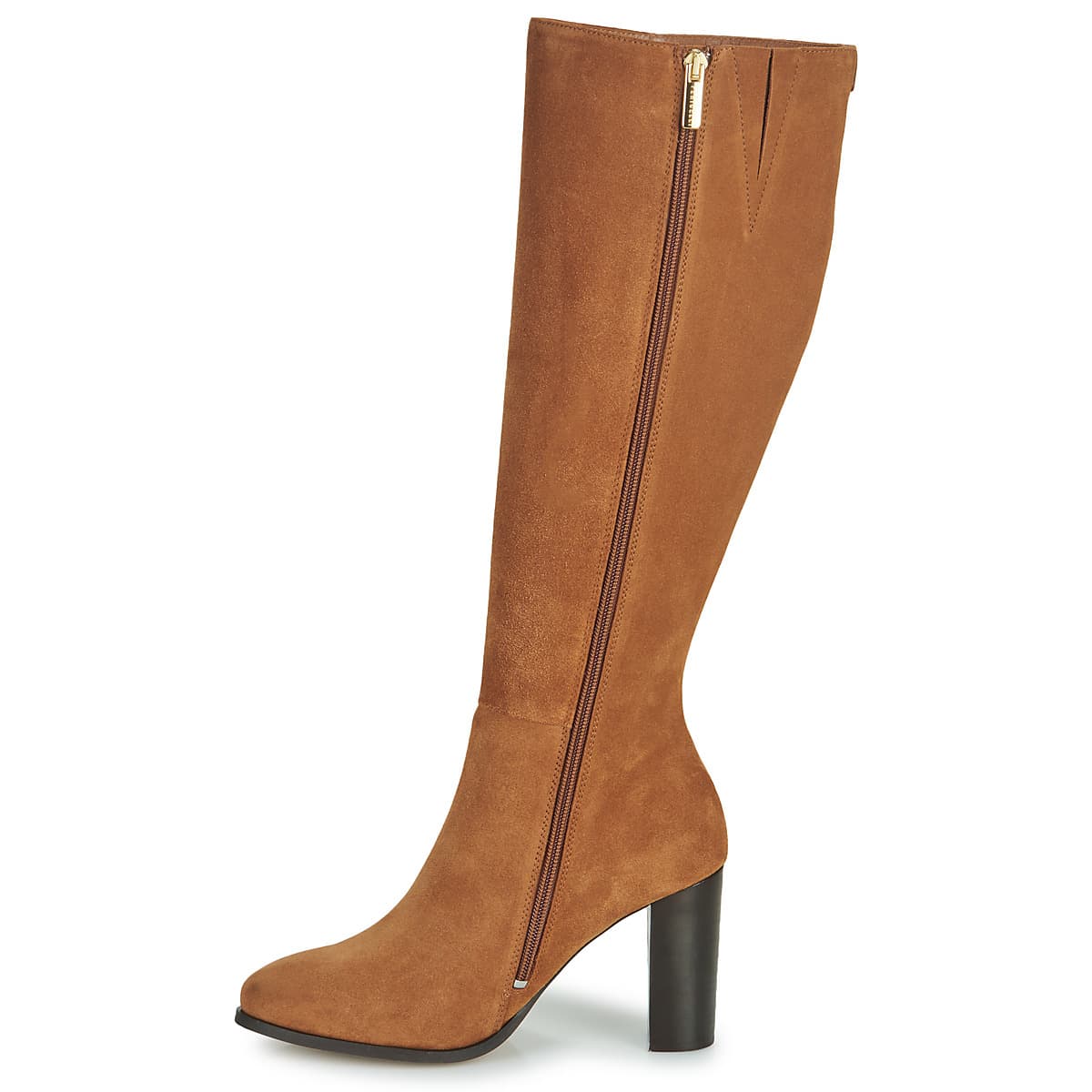 Women's Boots Fericelli Brown