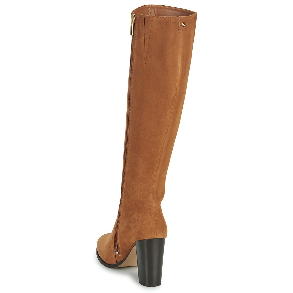 Women's Boots Fericelli Brown