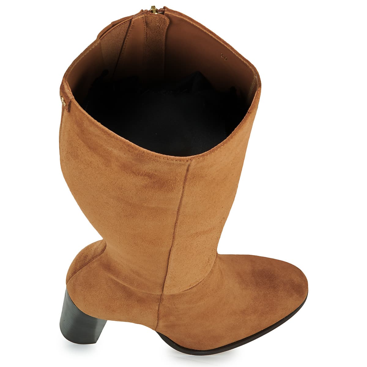 Women's Boots Fericelli Brown