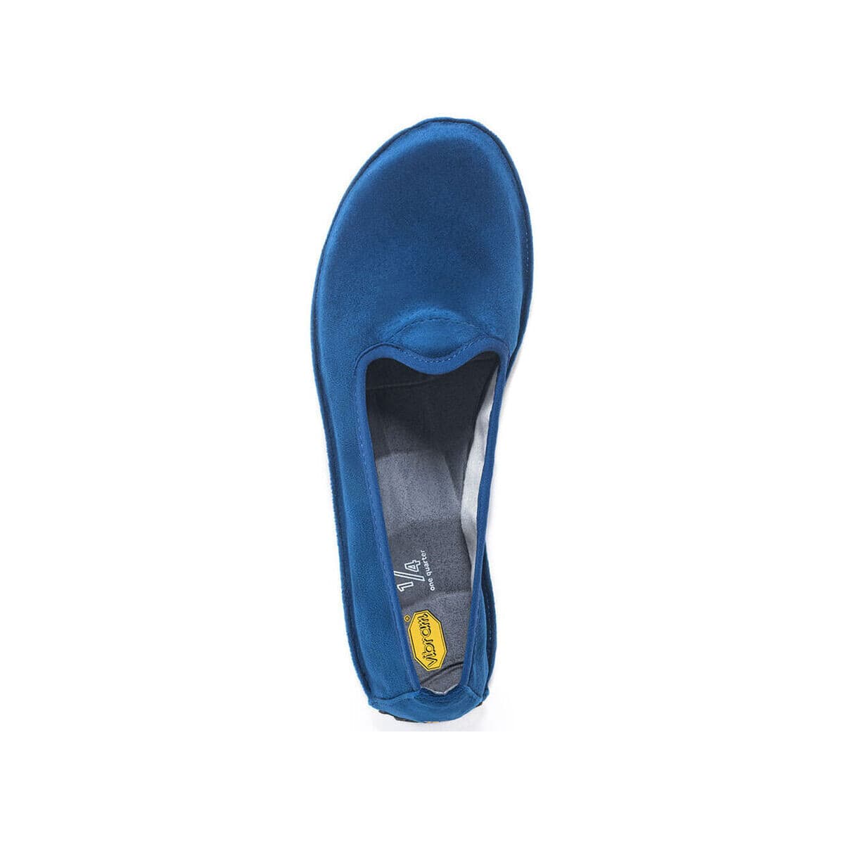 Women's Ballet Flats Vibram Fivefingers Blue