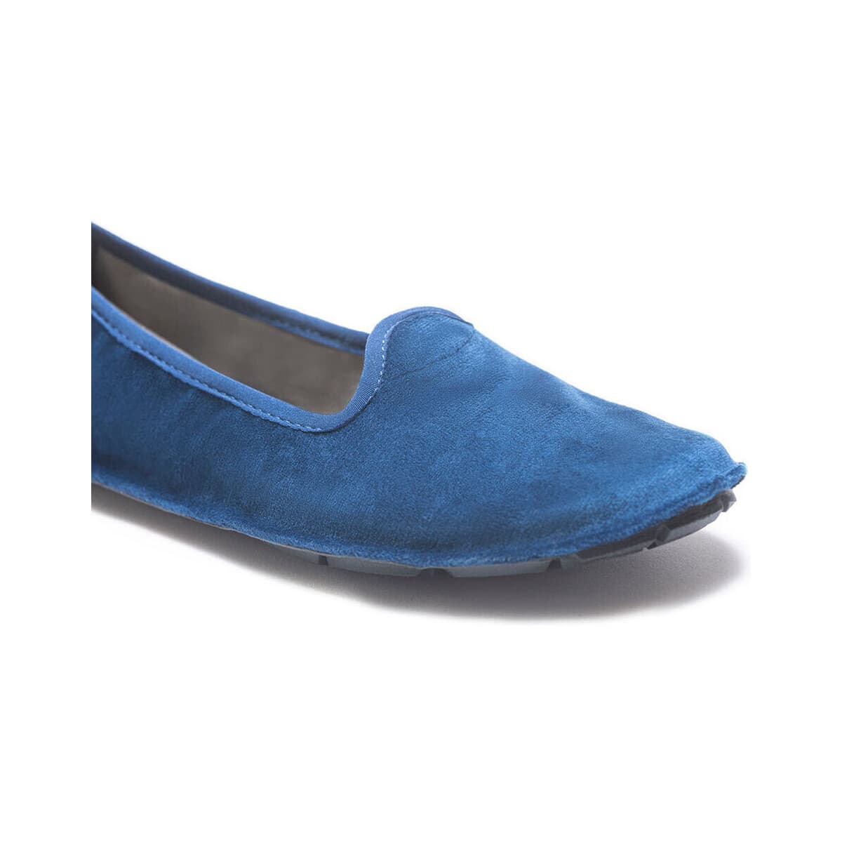 Women's Ballet Flats Vibram Fivefingers Blue