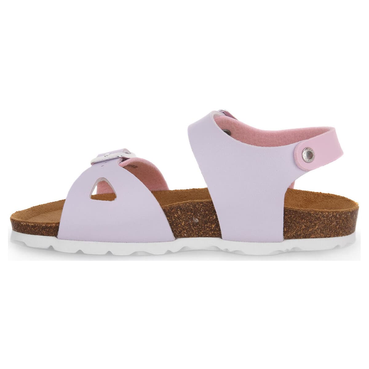 Boys' Sandals Grunland Pink